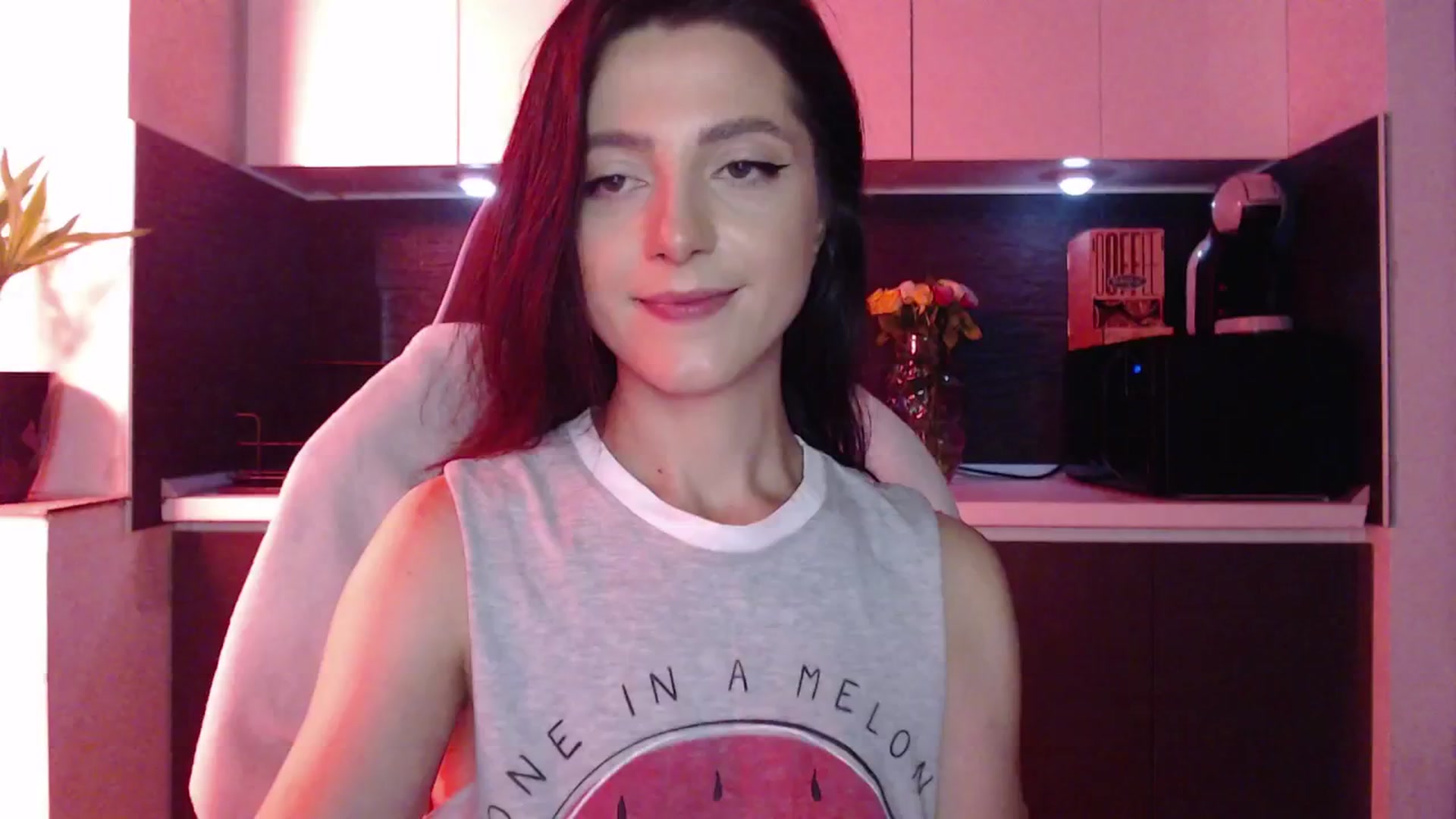 Gallery image thumbnail from IamNOTbaby's myfreecams stream on, 06/29/2024, 17:22 image 12 of 20