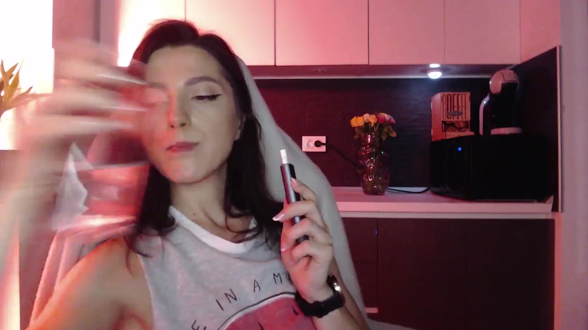 Gallery image thumbnail from IamNOTbaby's myfreecams stream on, 06/29/2024, 17:22 image 15 of 20