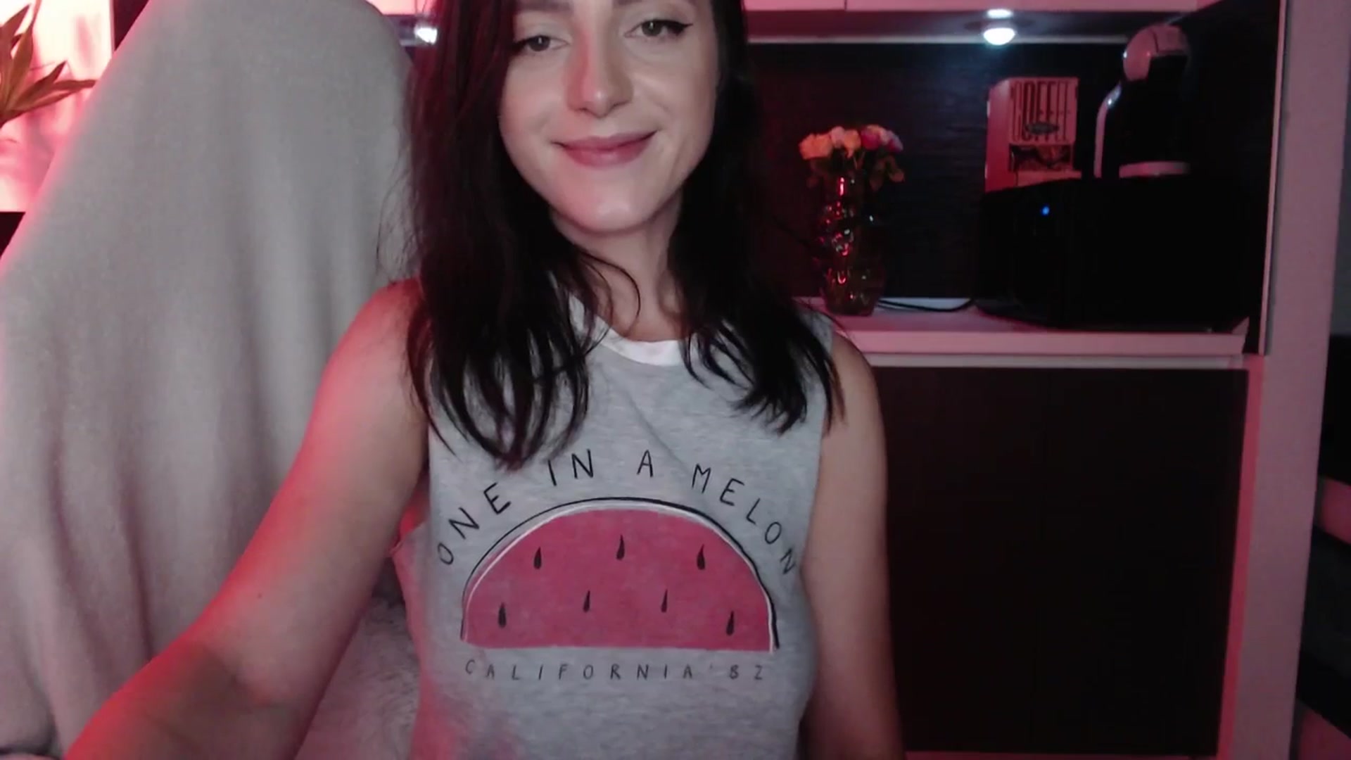 Gallery image thumbnail from IamNOTbaby's myfreecams stream on, 06/29/2024, 17:22 image 19 of 20