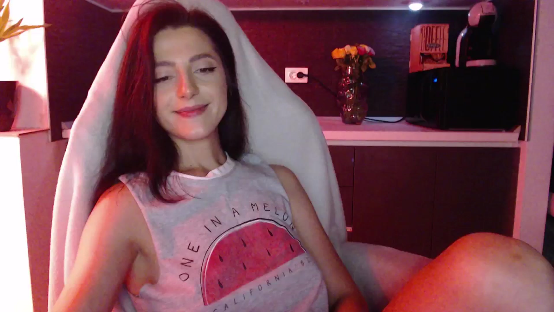 Gallery image thumbnail from IamNOTbaby's myfreecams stream on, 06/29/2024, 17:22 image 5 of 20