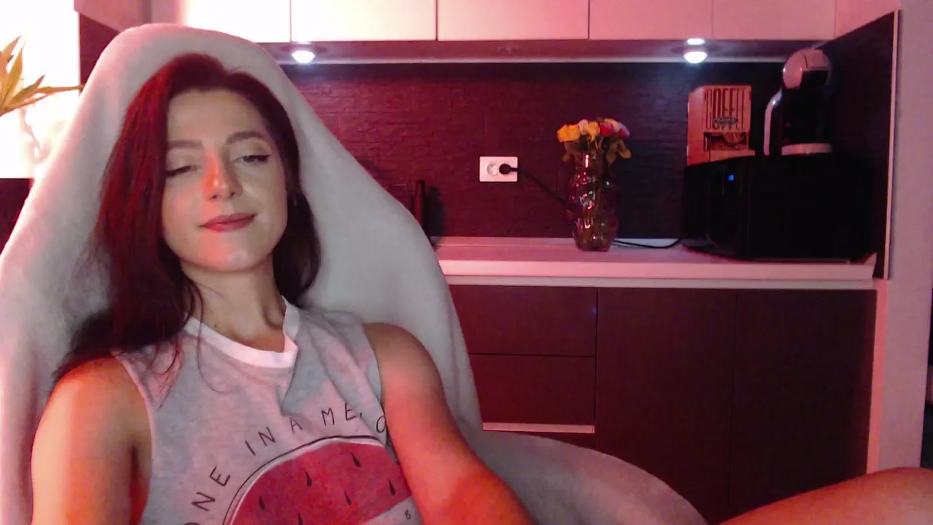 Gallery image thumbnail from IamNOTbaby's myfreecams stream on, 06/29/2024, 17:22 image 9 of 20