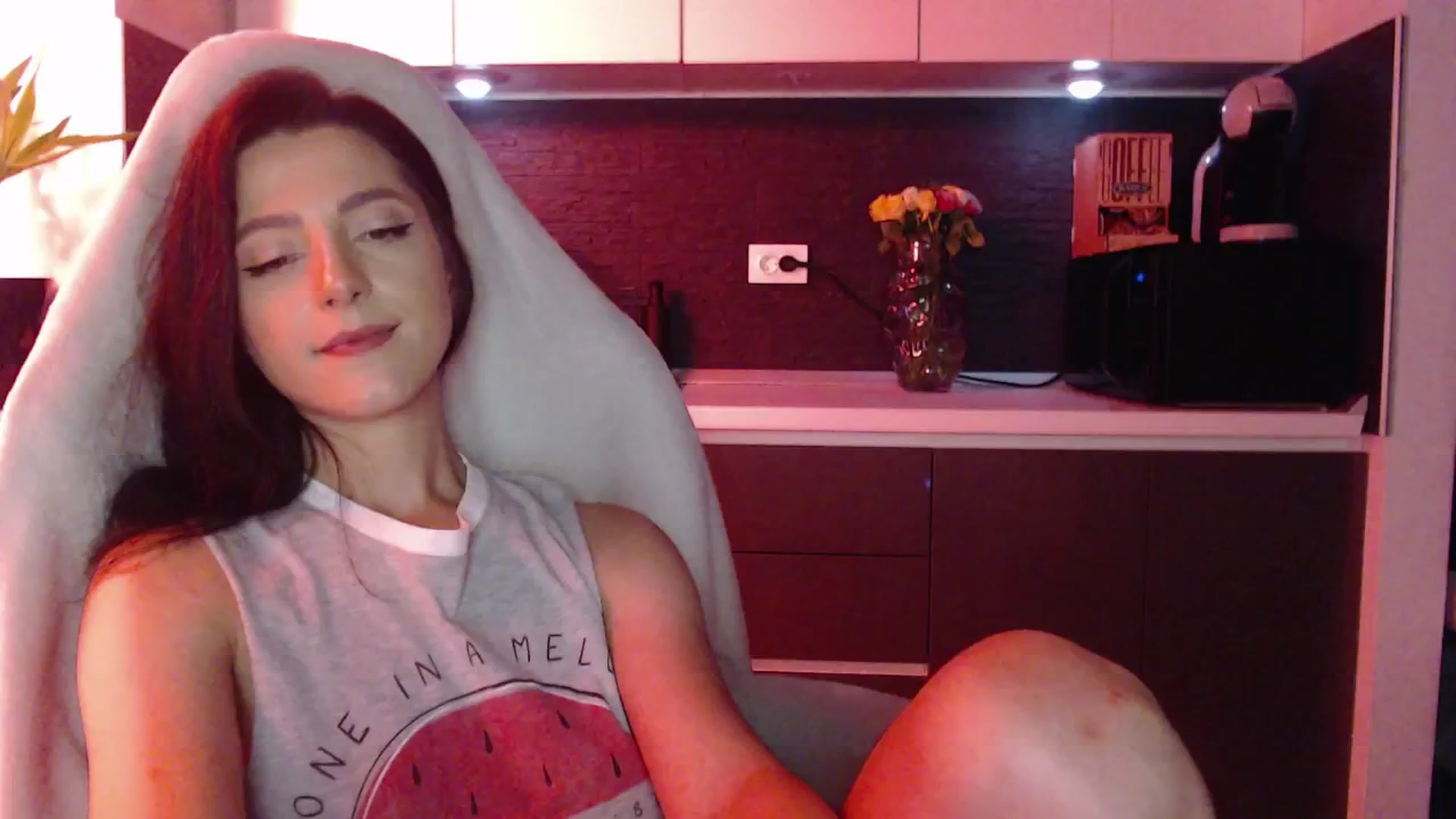 Gallery image thumbnail from IamNOTbaby's myfreecams stream on, 06/29/2024, 17:22 image 8 of 20