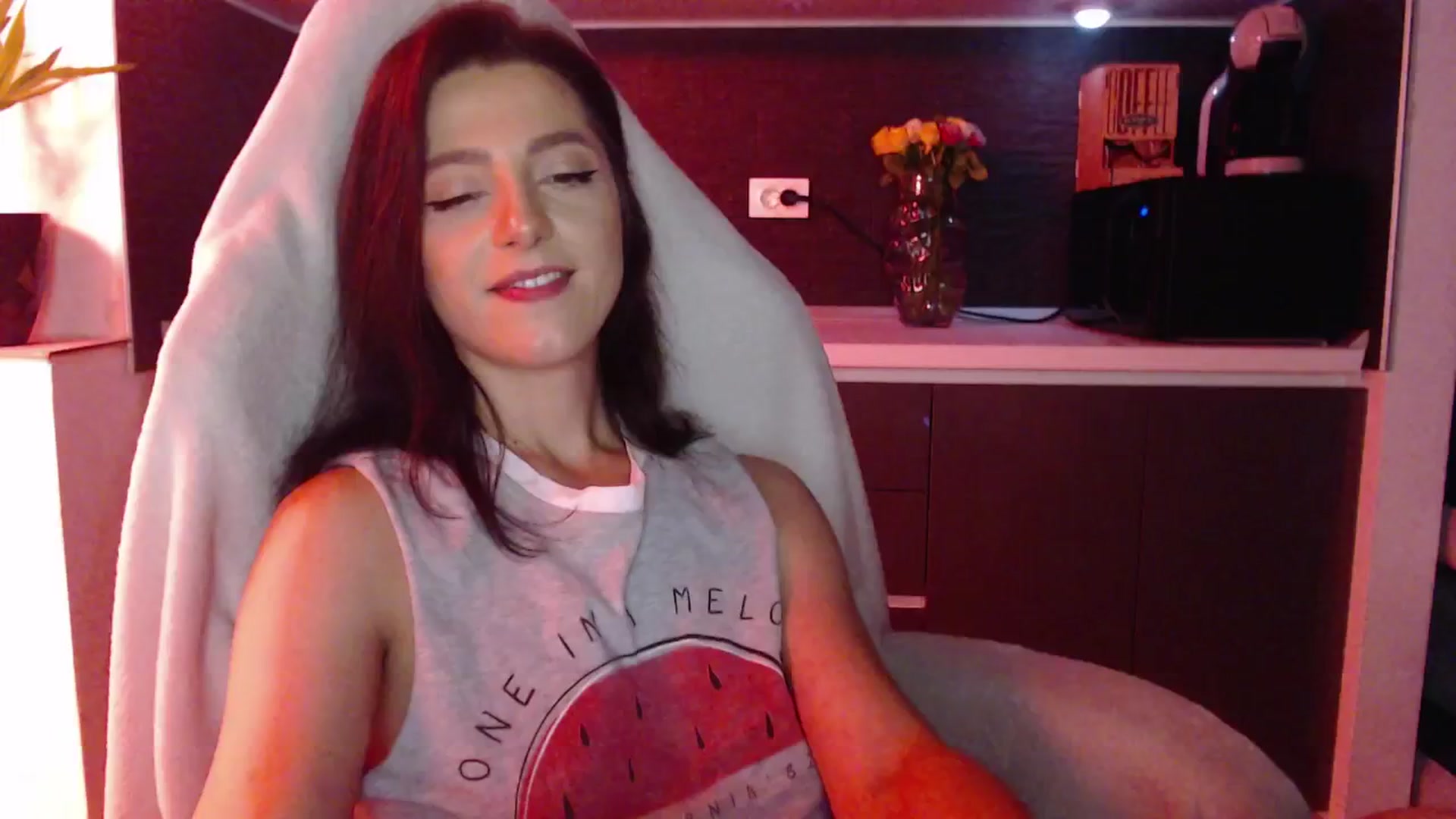 Gallery image thumbnail from IamNOTbaby's myfreecams stream on, 06/29/2024, 17:22 image 4 of 20
