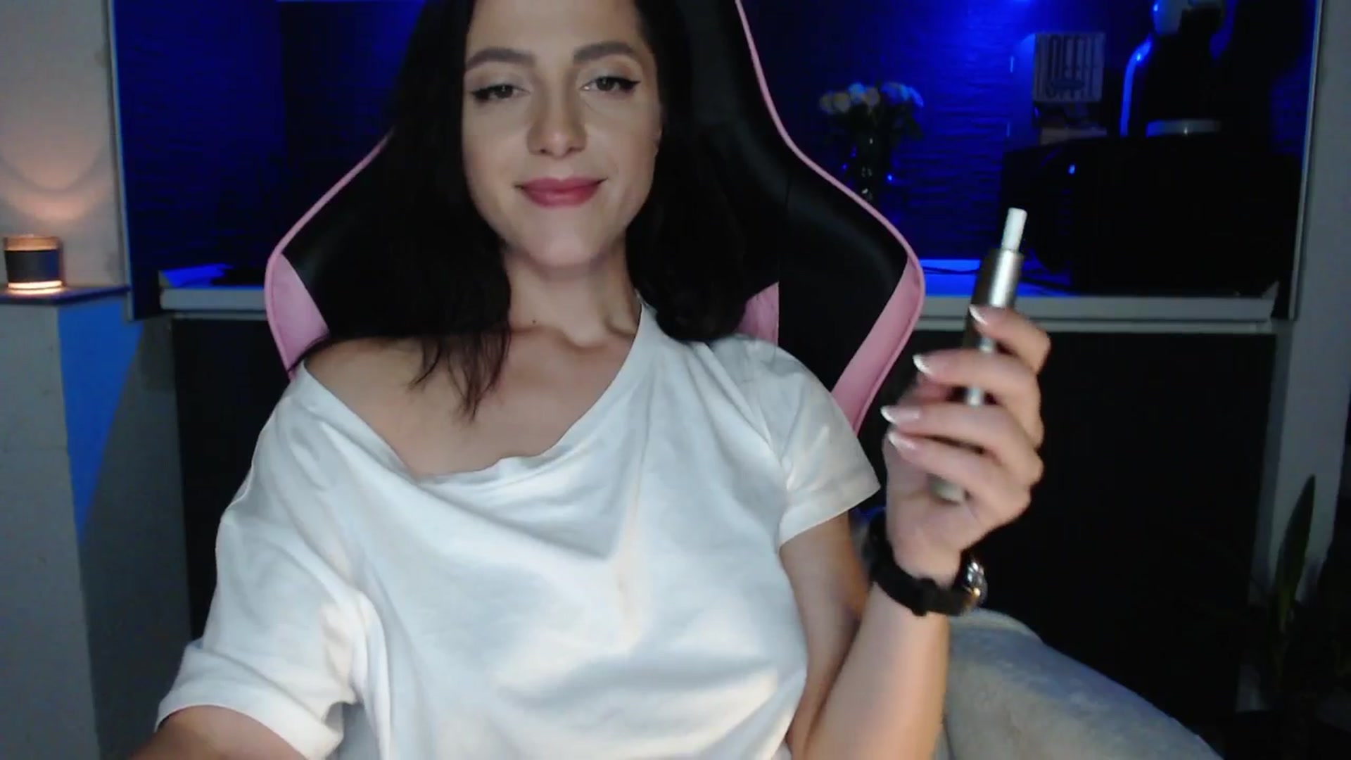 Gallery image thumbnail from IamNOTbaby's myfreecams stream on, 06/29/2024, 23:19 image 20 of 20