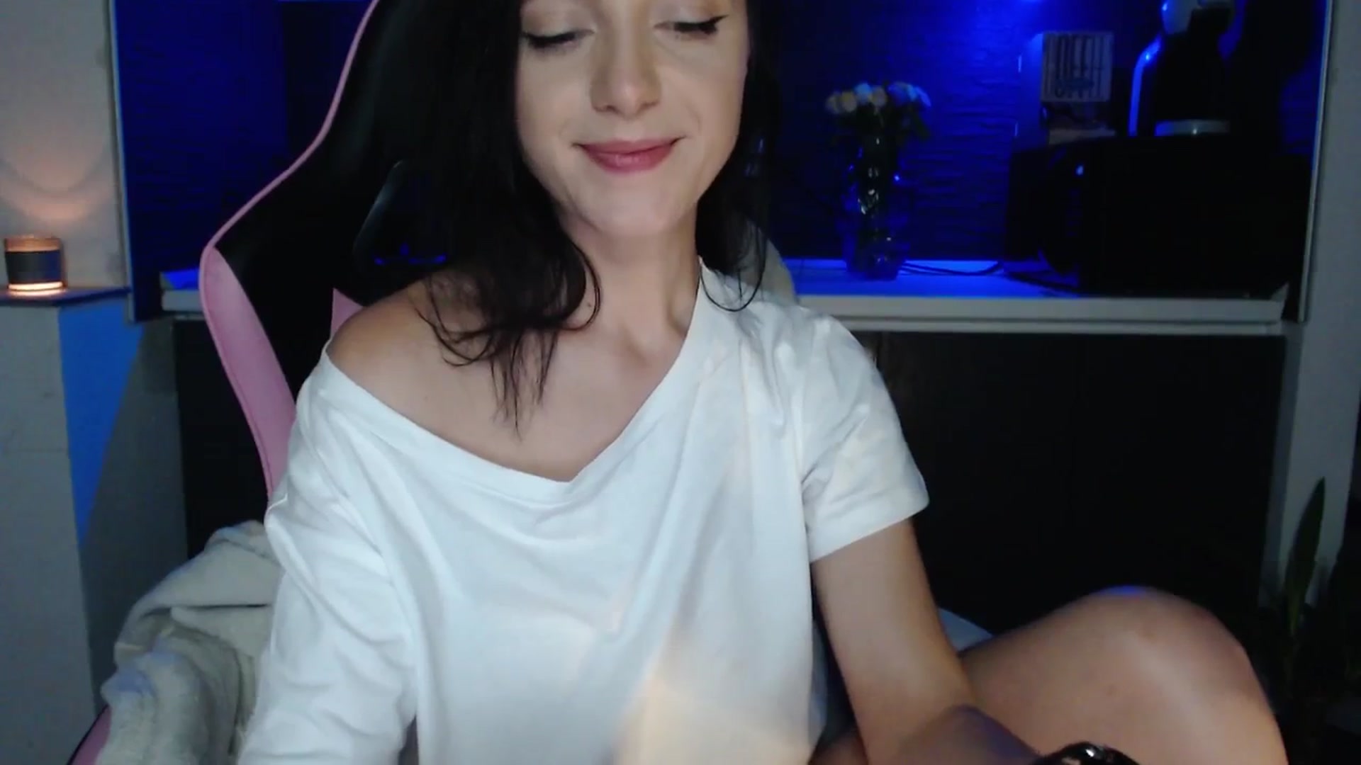 Gallery image thumbnail from IamNOTbaby's myfreecams stream on, 06/29/2024, 23:19 image 16 of 20