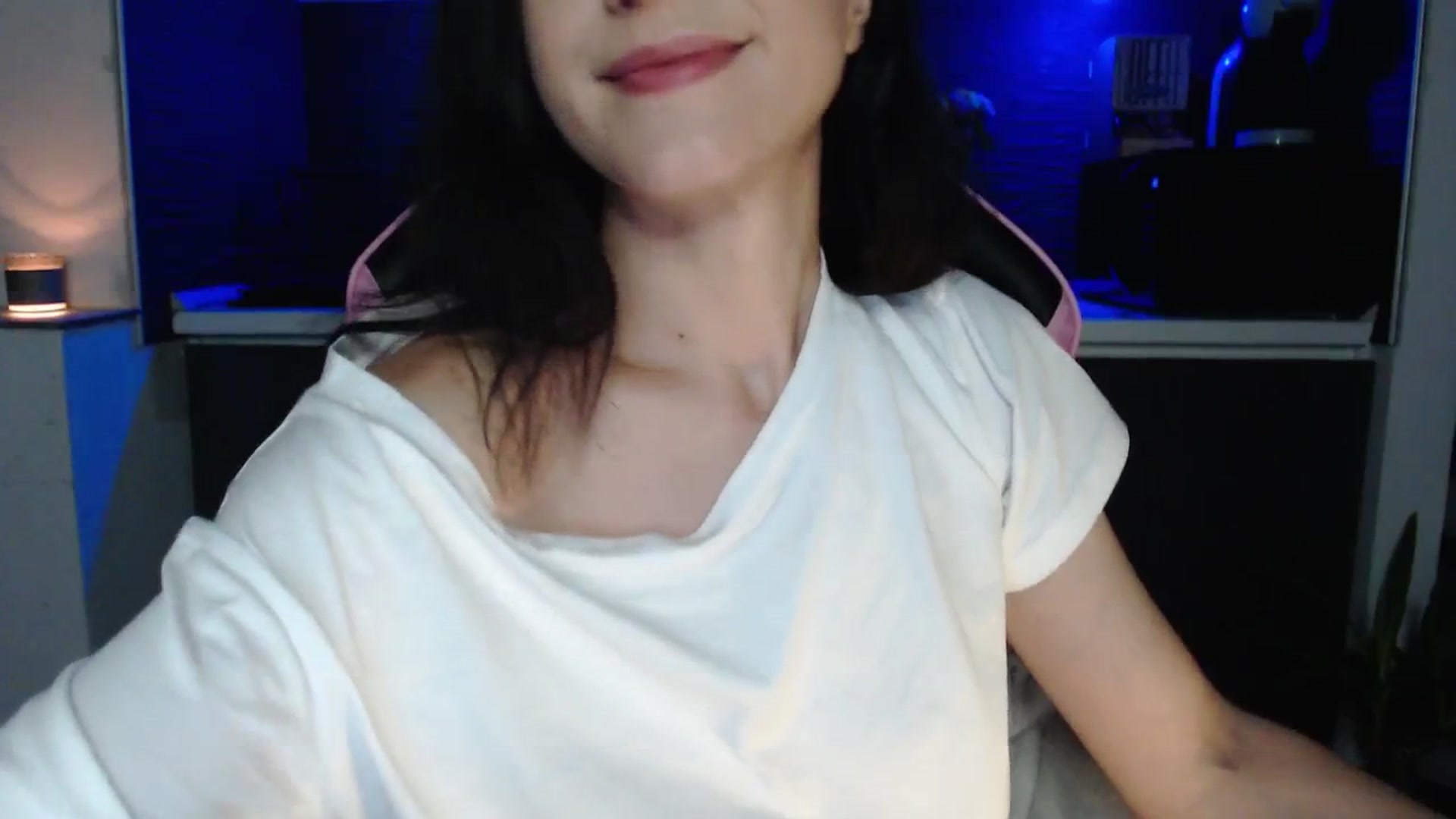 Gallery image thumbnail from IamNOTbaby's myfreecams stream on, 06/29/2024, 23:19 image 19 of 20