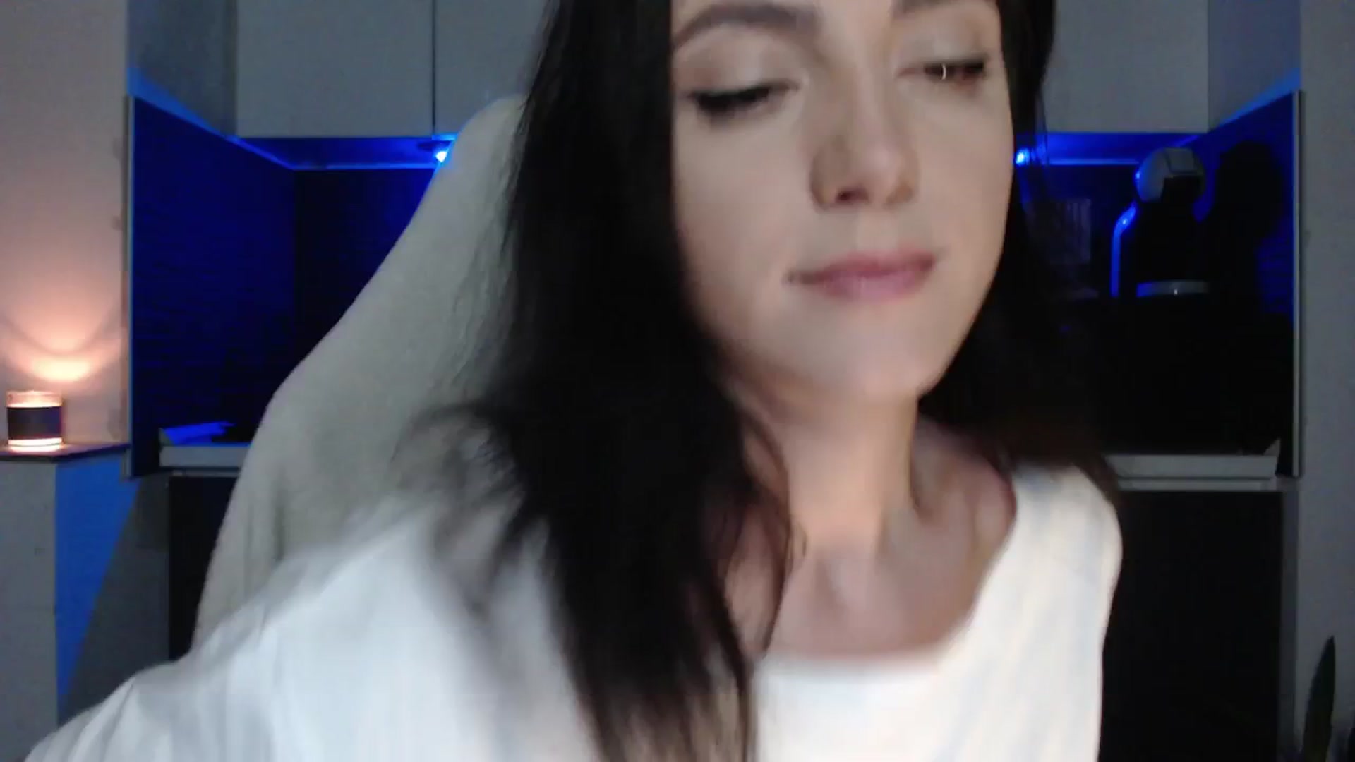 Gallery image thumbnail from IamNOTbaby's myfreecams stream on, 06/29/2024, 23:19 image 1 of 20