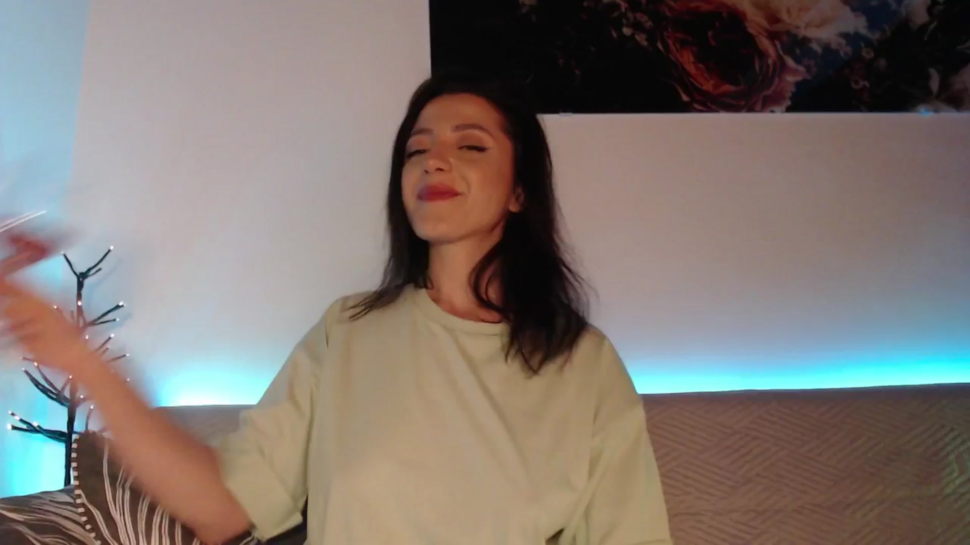 Gallery image thumbnail from IamNOTbaby's myfreecams stream on, 07/06/2024, 24:04 image 11 of 20