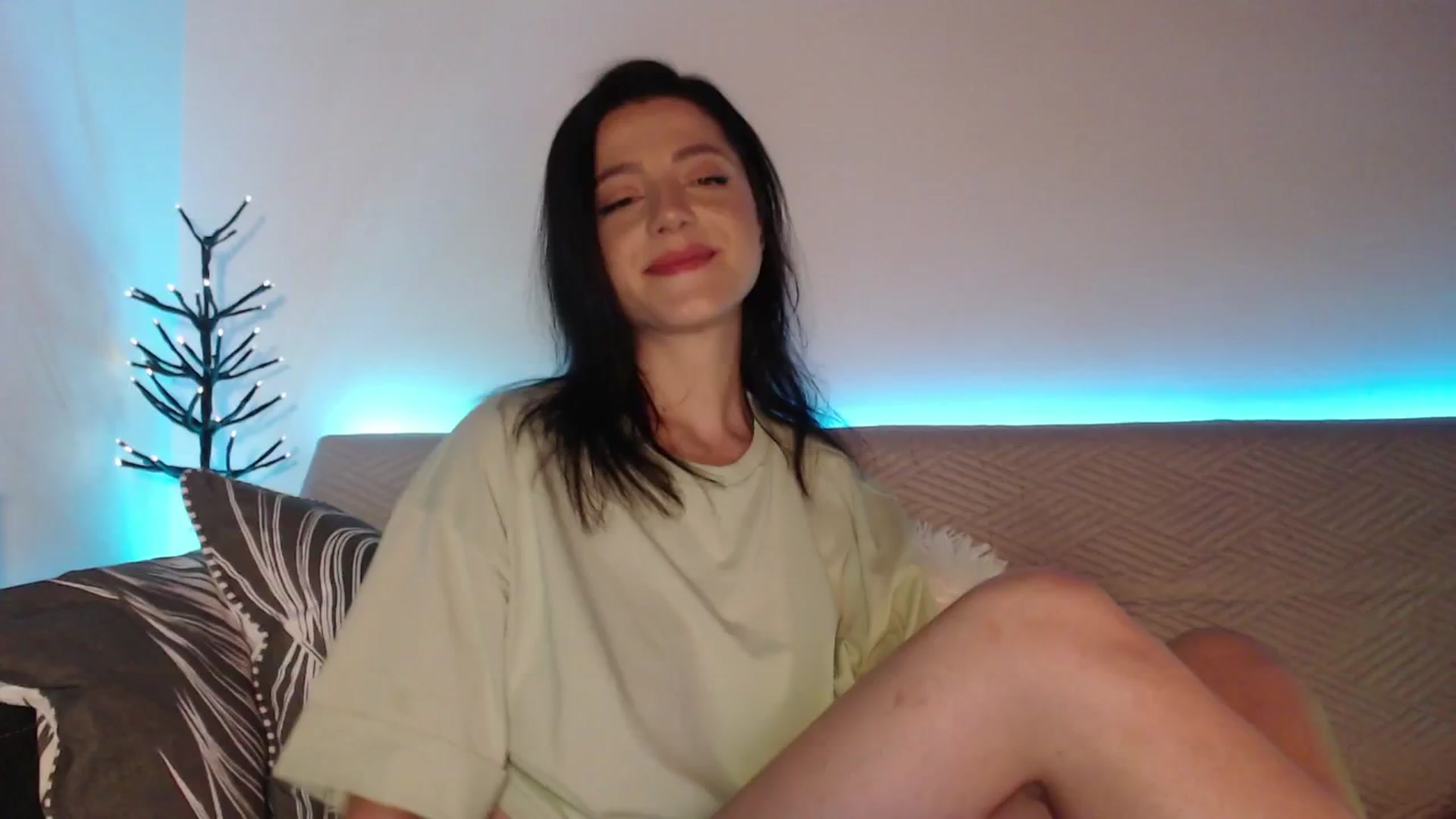 Gallery image thumbnail from IamNOTbaby's myfreecams stream on, 07/06/2024, 24:04 image 6 of 20
