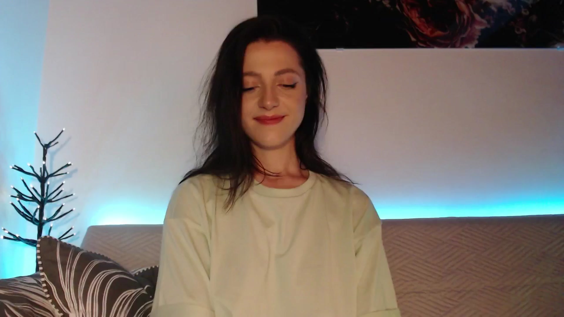 Gallery image thumbnail from IamNOTbaby's myfreecams stream on, 07/06/2024, 24:04 image 13 of 20