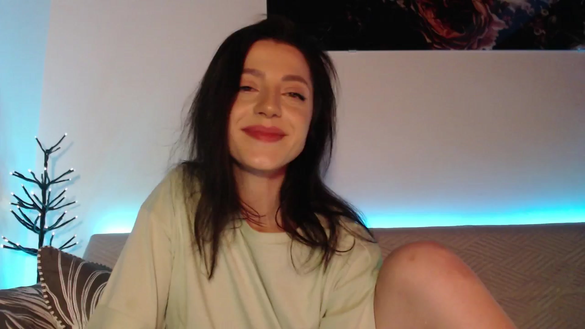 Gallery image thumbnail from IamNOTbaby's myfreecams stream on, 07/06/2024, 24:04 image 14 of 20