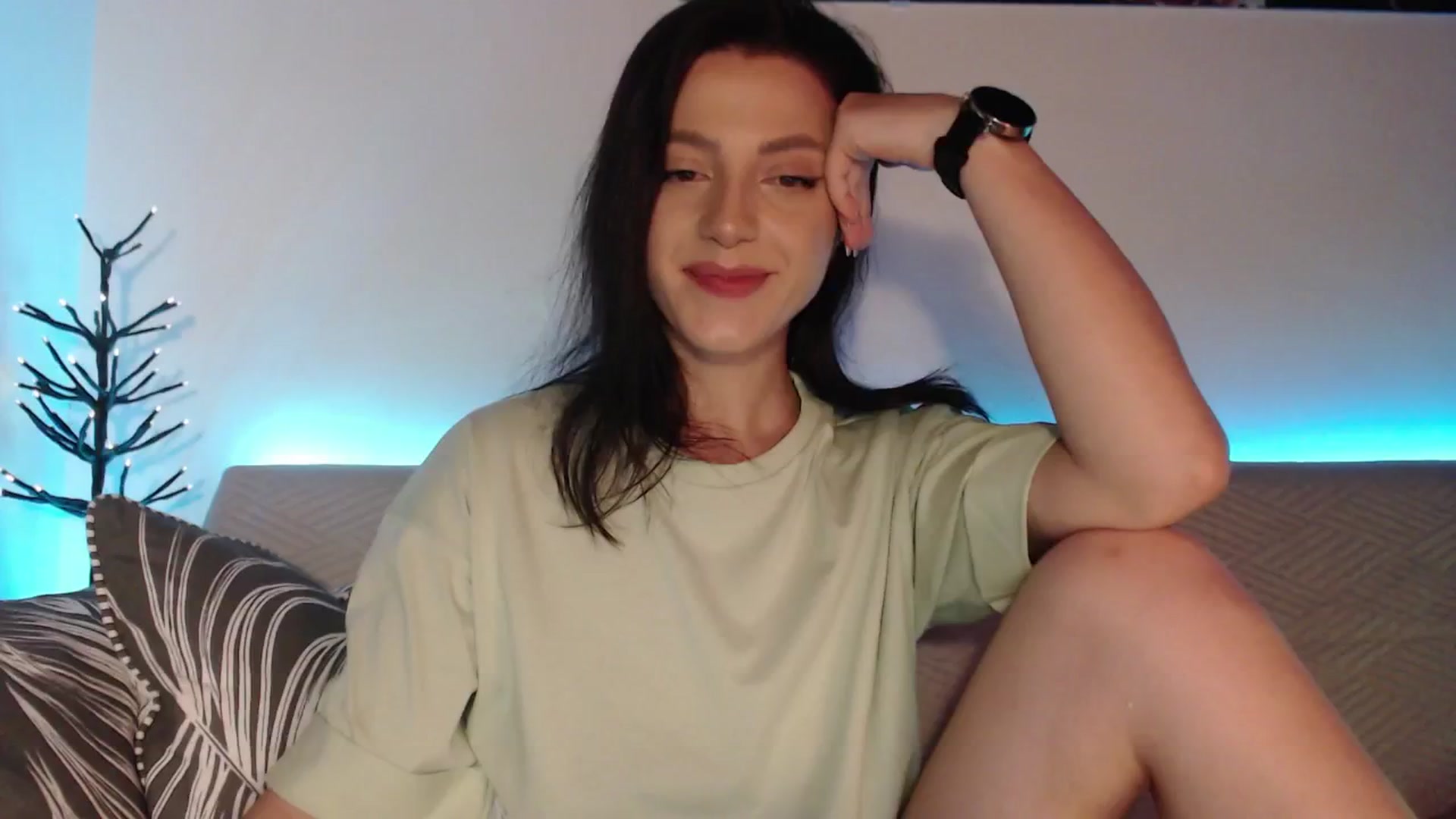 Gallery image thumbnail from IamNOTbaby's myfreecams stream on, 07/06/2024, 24:04 image 16 of 20