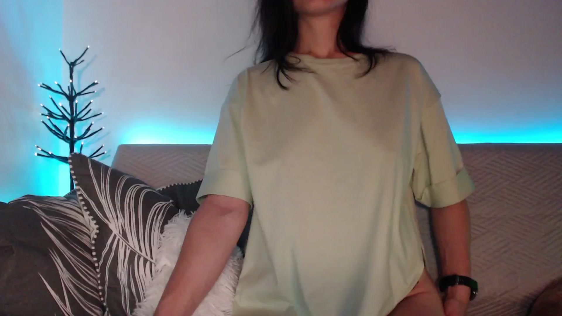 Gallery image thumbnail from IamNOTbaby's myfreecams stream on, 07/06/2024, 24:55 image 19 of 20