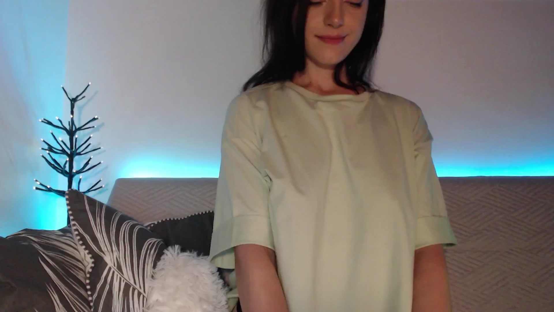 Gallery image thumbnail from IamNOTbaby's myfreecams stream on, 07/06/2024, 24:55 image 13 of 20
