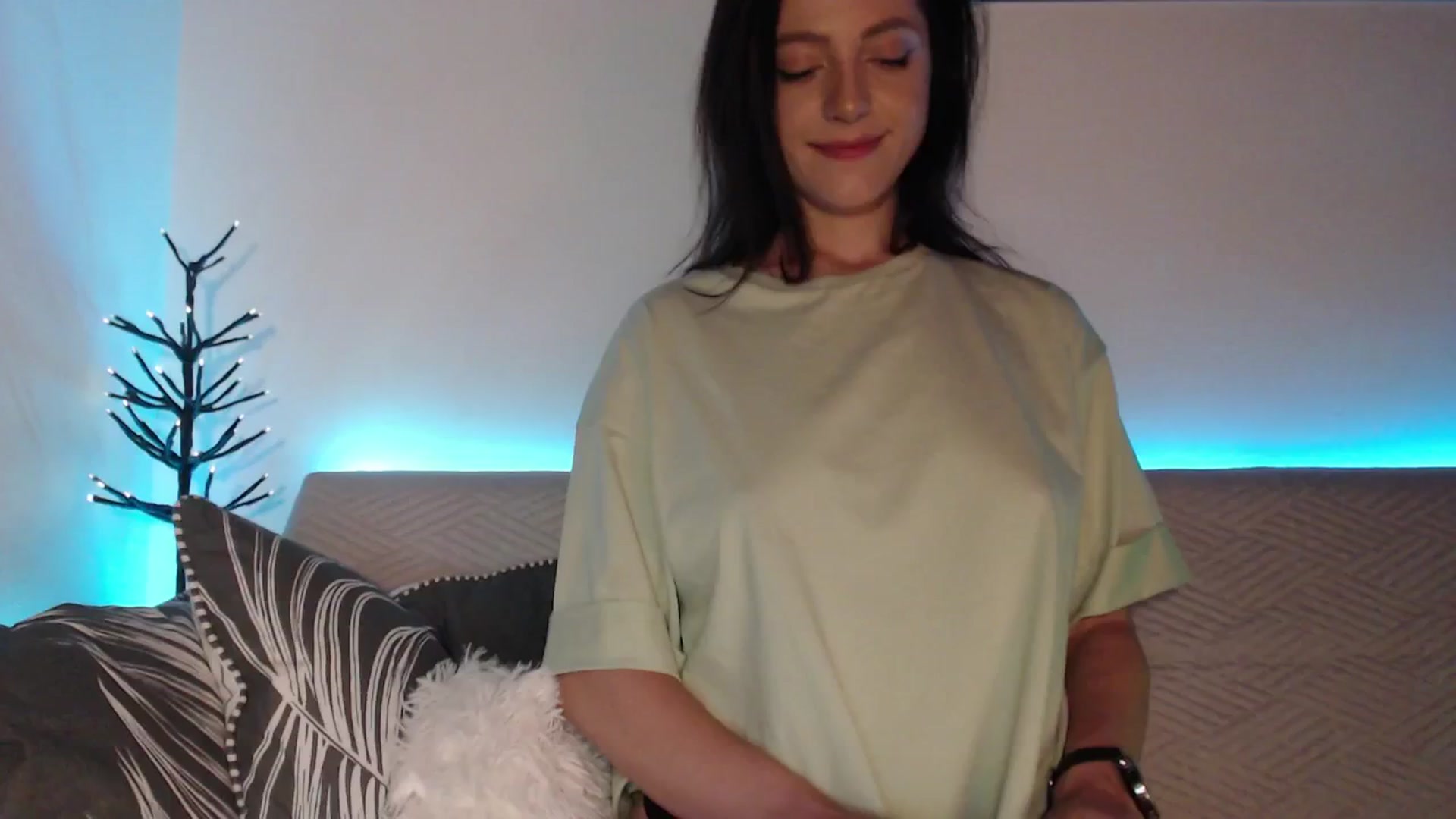 Gallery image thumbnail from IamNOTbaby's myfreecams stream on, 07/06/2024, 24:55 image 16 of 20