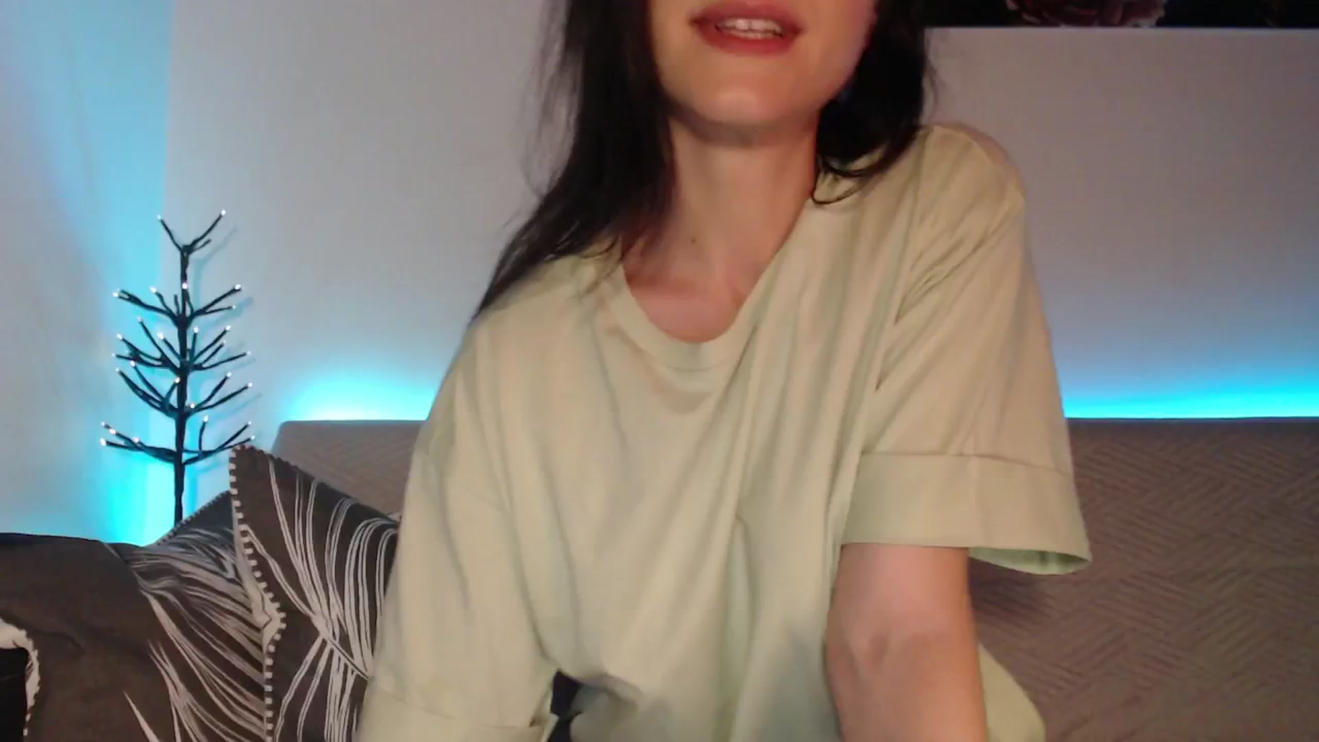 Gallery image thumbnail from IamNOTbaby's myfreecams stream on, 07/06/2024, 01:21 image 8 of 20