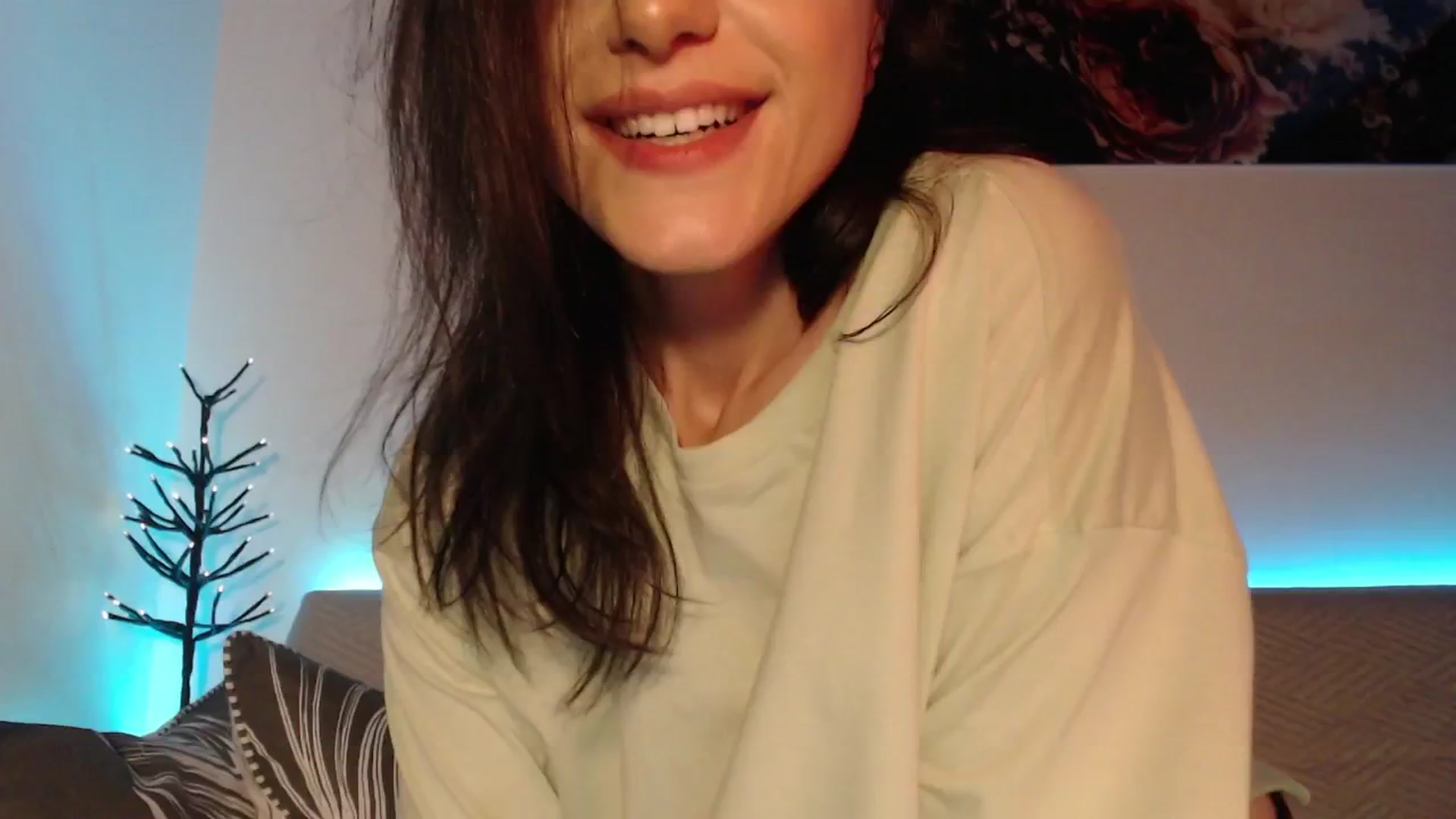 Gallery image thumbnail from IamNOTbaby's myfreecams stream on, 07/06/2024, 01:21 image 6 of 20