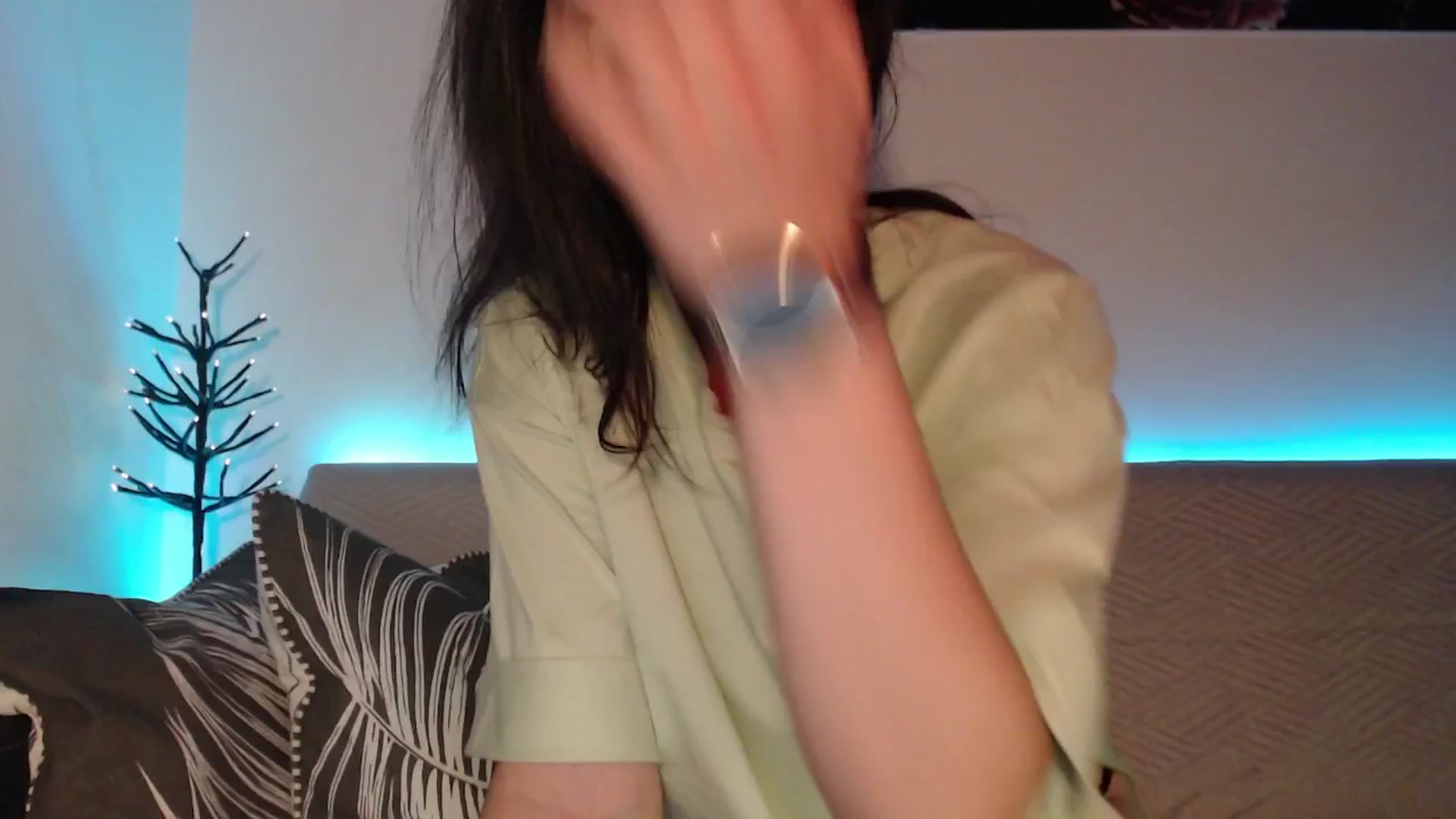 Gallery image thumbnail from IamNOTbaby's myfreecams stream on, 07/06/2024, 01:21 image 11 of 20
