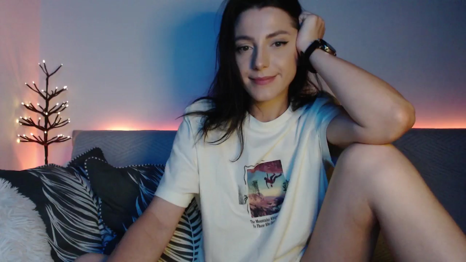 Gallery image thumbnail from IamNOTbaby's myfreecams stream on, 07/12/2024, 19:57 image 4 of 20