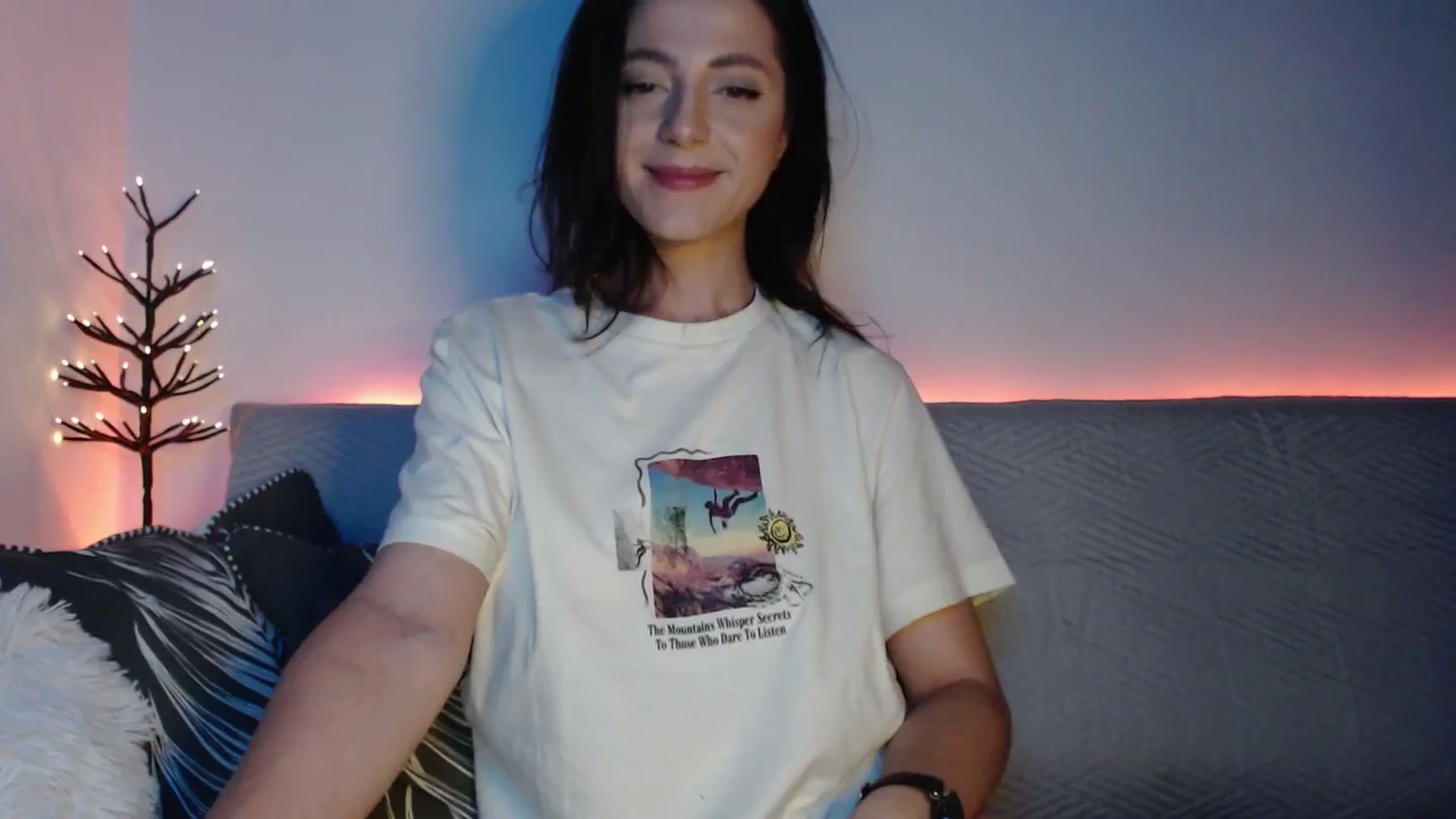 Gallery image thumbnail from IamNOTbaby's myfreecams stream on, 07/12/2024, 19:57 image 16 of 20