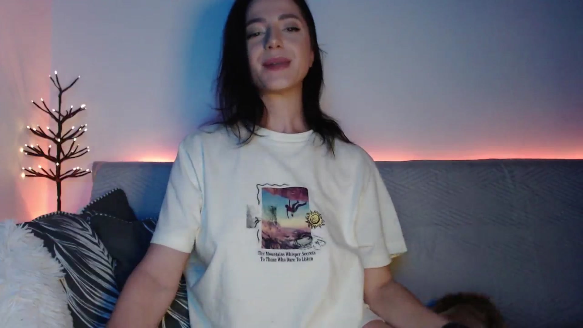 Gallery image thumbnail from IamNOTbaby's myfreecams stream on, 07/12/2024, 19:57 image 19 of 20