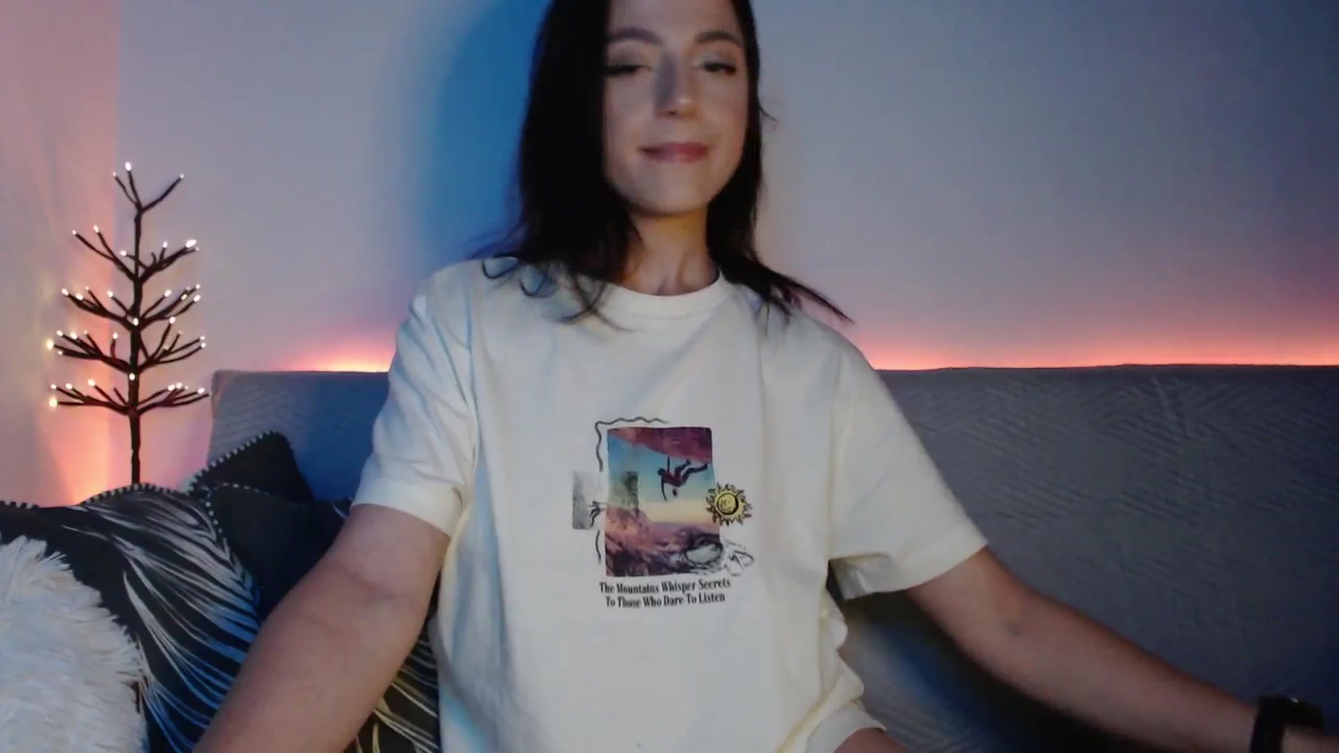 Gallery image thumbnail from IamNOTbaby's myfreecams stream on, 07/12/2024, 19:57 image 17 of 20