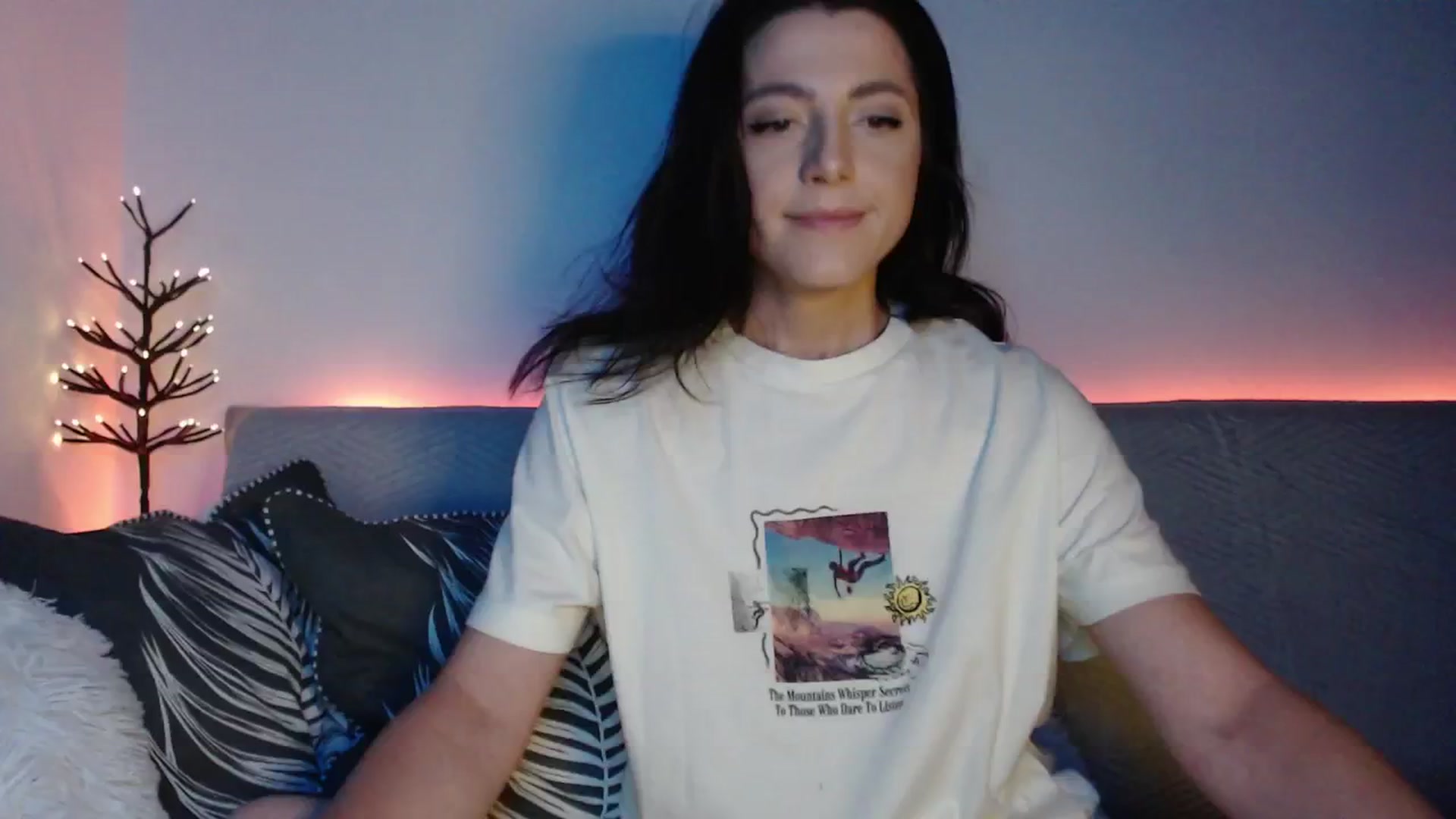 Gallery image thumbnail from IamNOTbaby's myfreecams stream on, 07/12/2024, 19:57 image 1 of 20