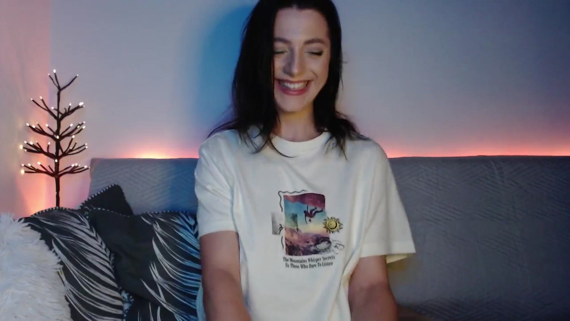 Gallery image thumbnail from IamNOTbaby's myfreecams stream on, 07/12/2024, 19:57 image 20 of 20