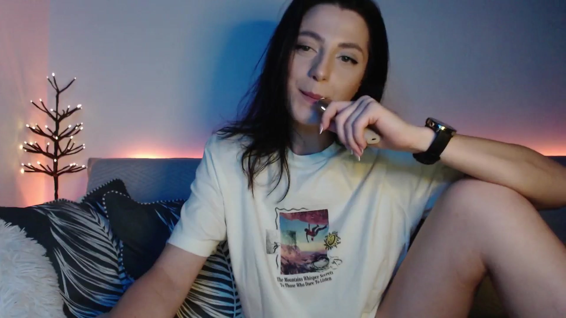 Gallery image thumbnail from IamNOTbaby's myfreecams stream on, 07/12/2024, 19:57 image 5 of 20