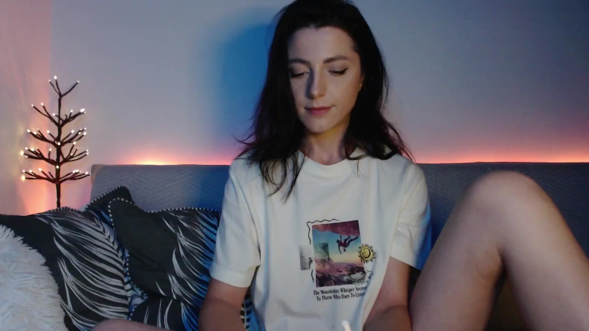 Gallery image thumbnail from IamNOTbaby's myfreecams stream on, 07/12/2024, 19:57 image 3 of 20