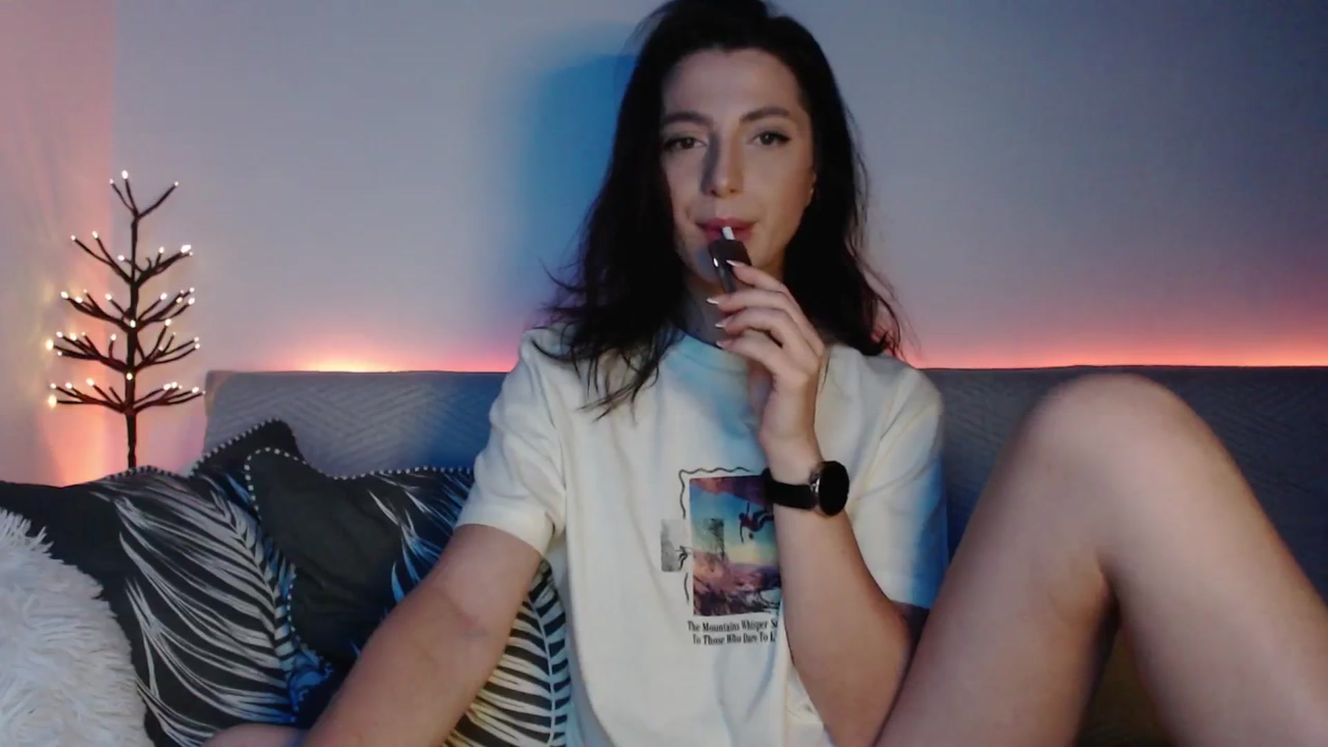 Gallery image thumbnail from IamNOTbaby's myfreecams stream on, 07/12/2024, 19:57 image 2 of 20