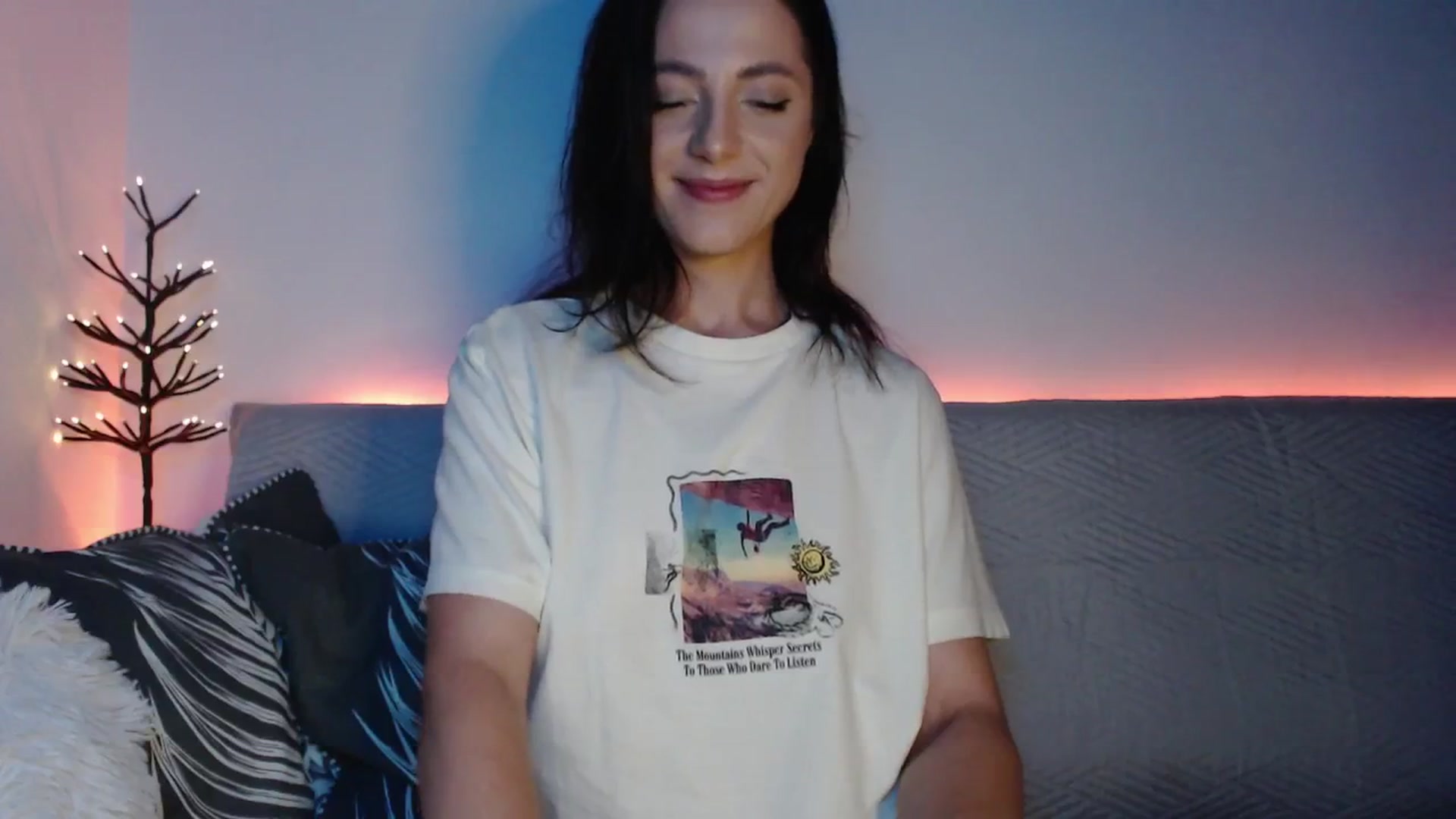 Gallery image thumbnail from IamNOTbaby's myfreecams stream on, 07/12/2024, 19:57 image 18 of 20