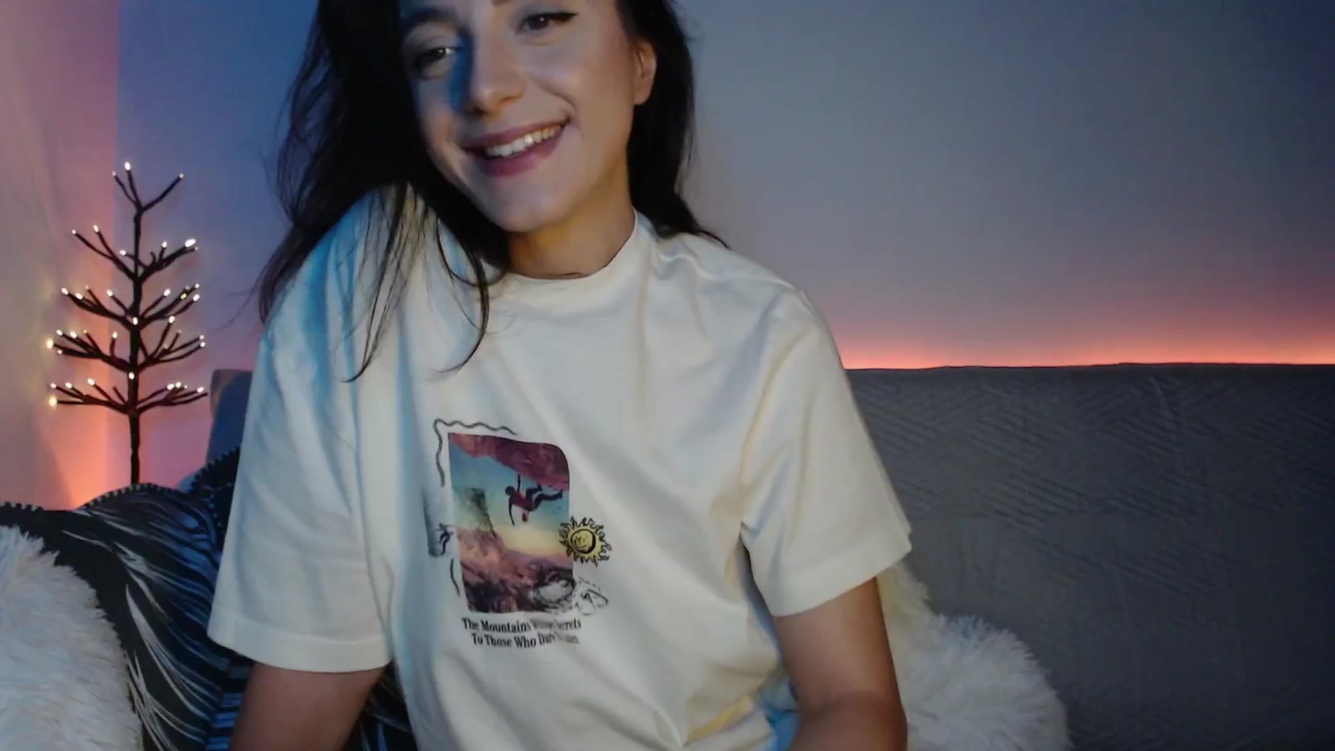 Gallery image thumbnail from IamNOTbaby's myfreecams stream on, 07/12/2024, 19:57 image 14 of 20
