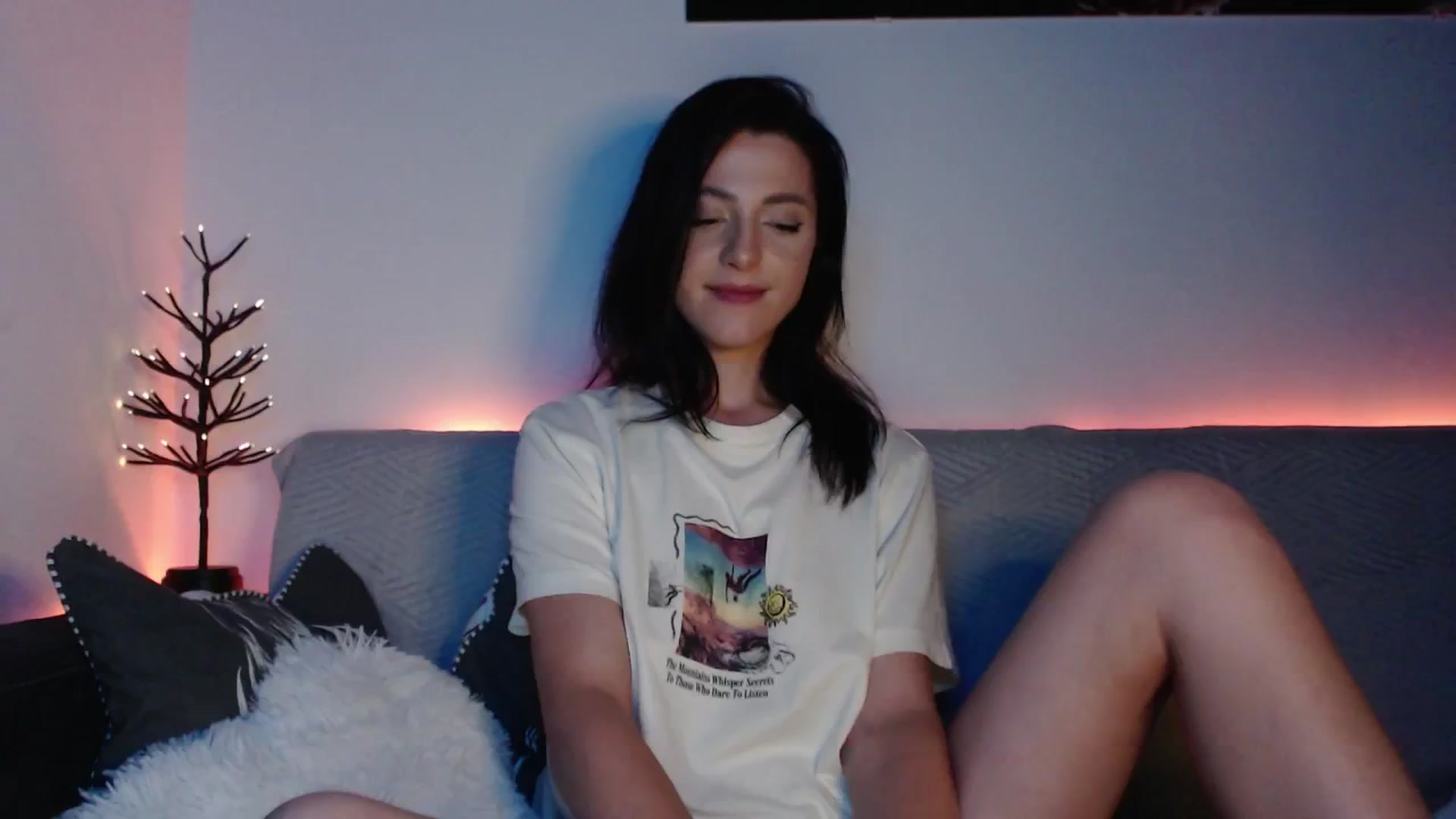 Gallery image thumbnail from IamNOTbaby's myfreecams stream on, 07/13/2024, 03:03 image 19 of 20