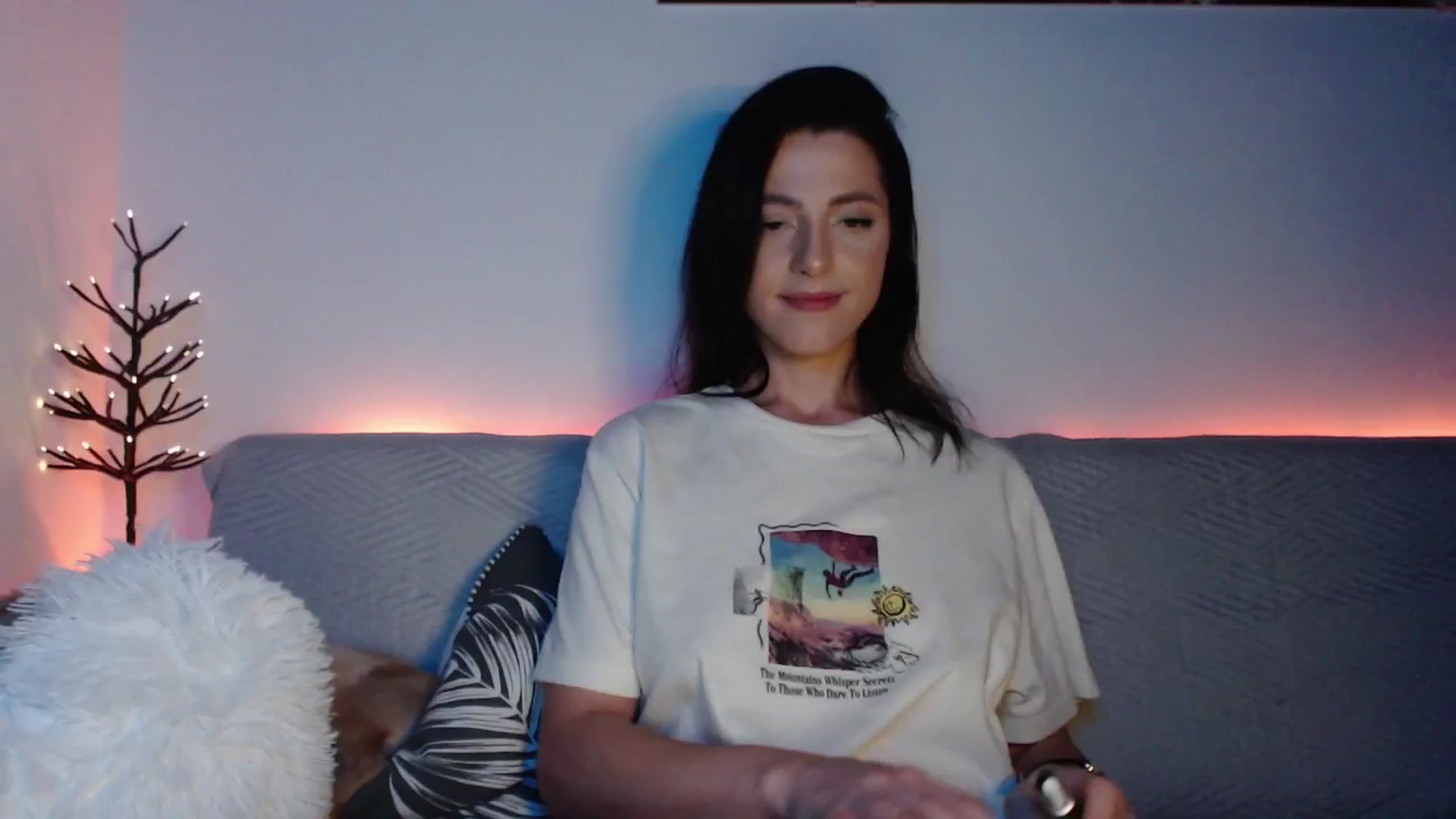 Gallery image thumbnail from IamNOTbaby's myfreecams stream on, 07/13/2024, 03:03 image 8 of 20