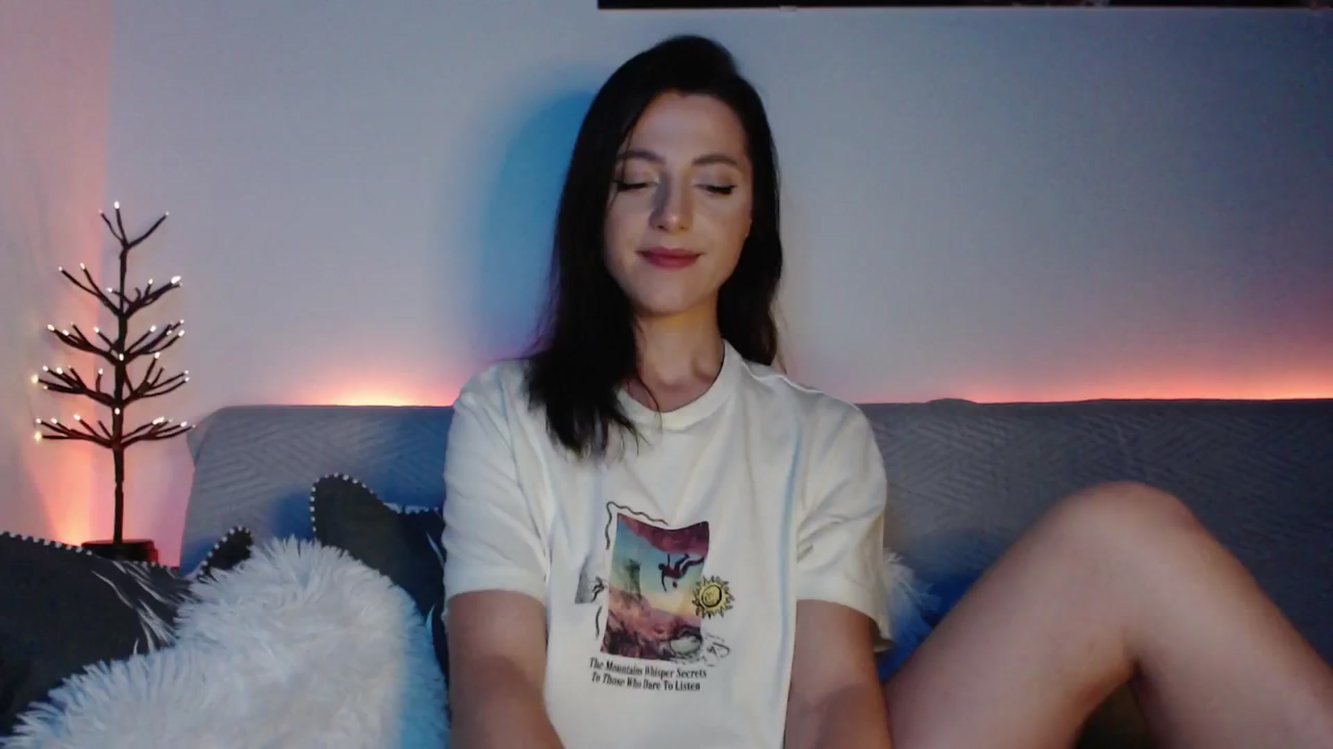 Gallery image thumbnail from IamNOTbaby's myfreecams stream on, 07/13/2024, 03:03 image 14 of 20