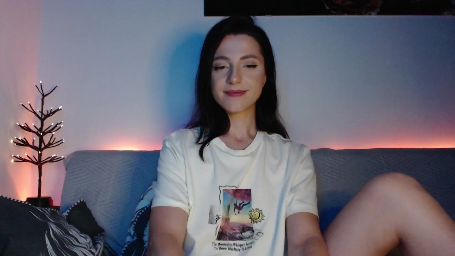 Gallery image thumbnail from IamNOTbaby's myfreecams stream on, 07/13/2024, 03:03 image 13 of 20