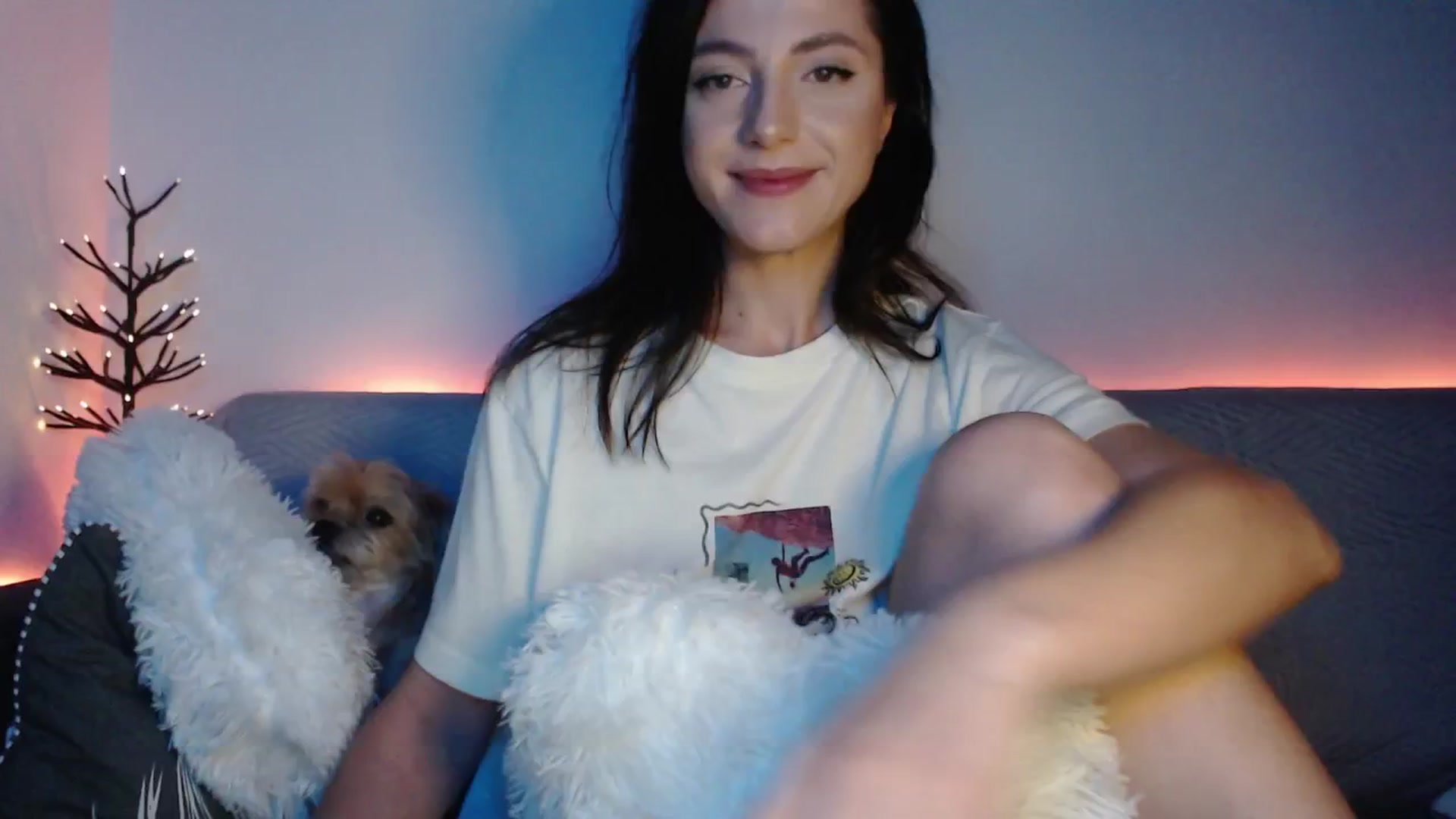 Gallery image thumbnail from IamNOTbaby's myfreecams stream on, 07/13/2024, 03:03 image 9 of 20