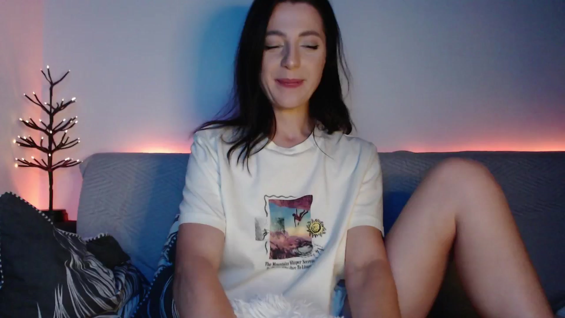 Gallery image thumbnail from IamNOTbaby's myfreecams stream on, 07/13/2024, 03:03 image 11 of 20
