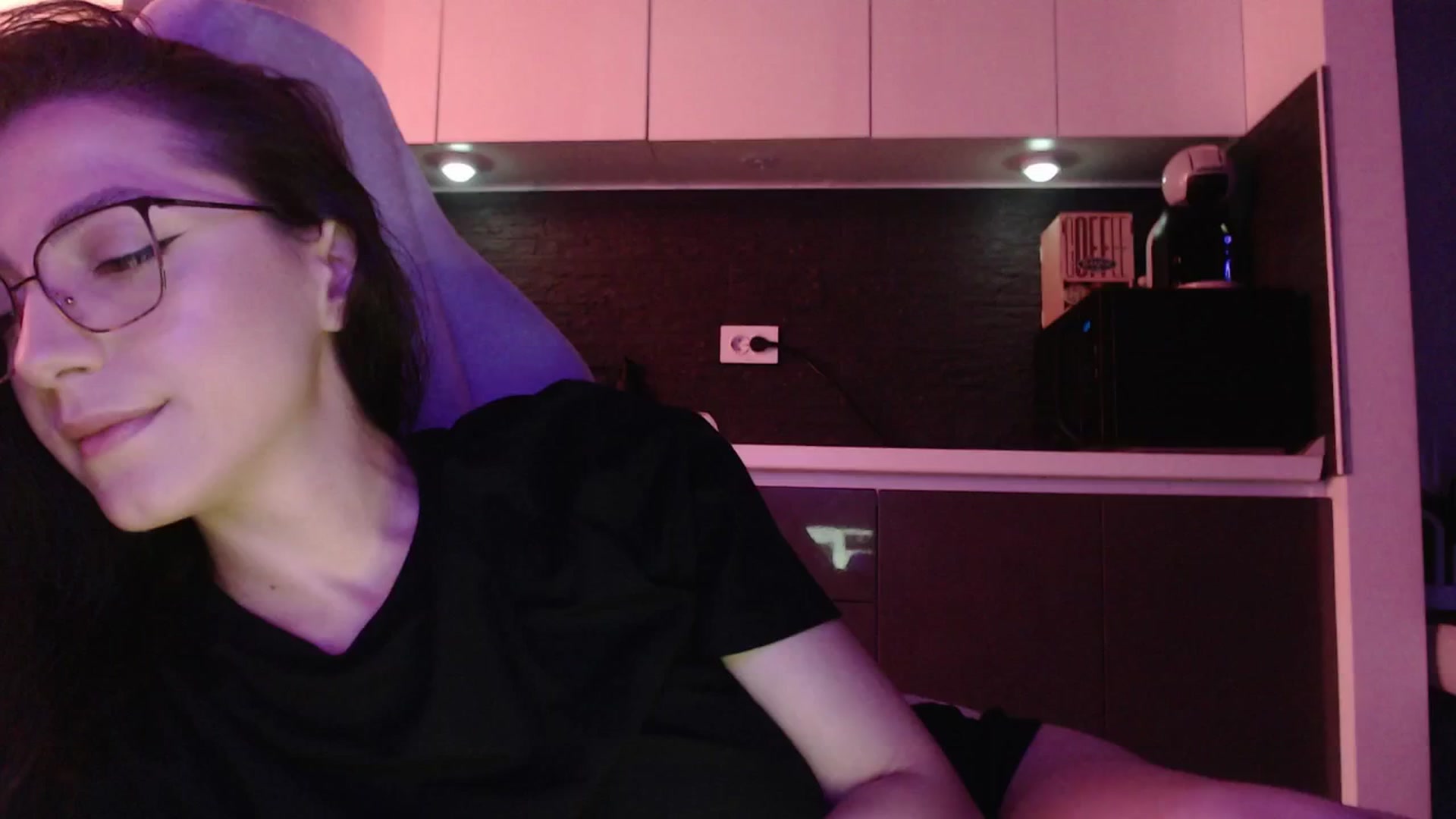 Gallery image thumbnail from IamNOTbaby's myfreecams stream on, 07/20/2024, 07:59 image 12 of 20