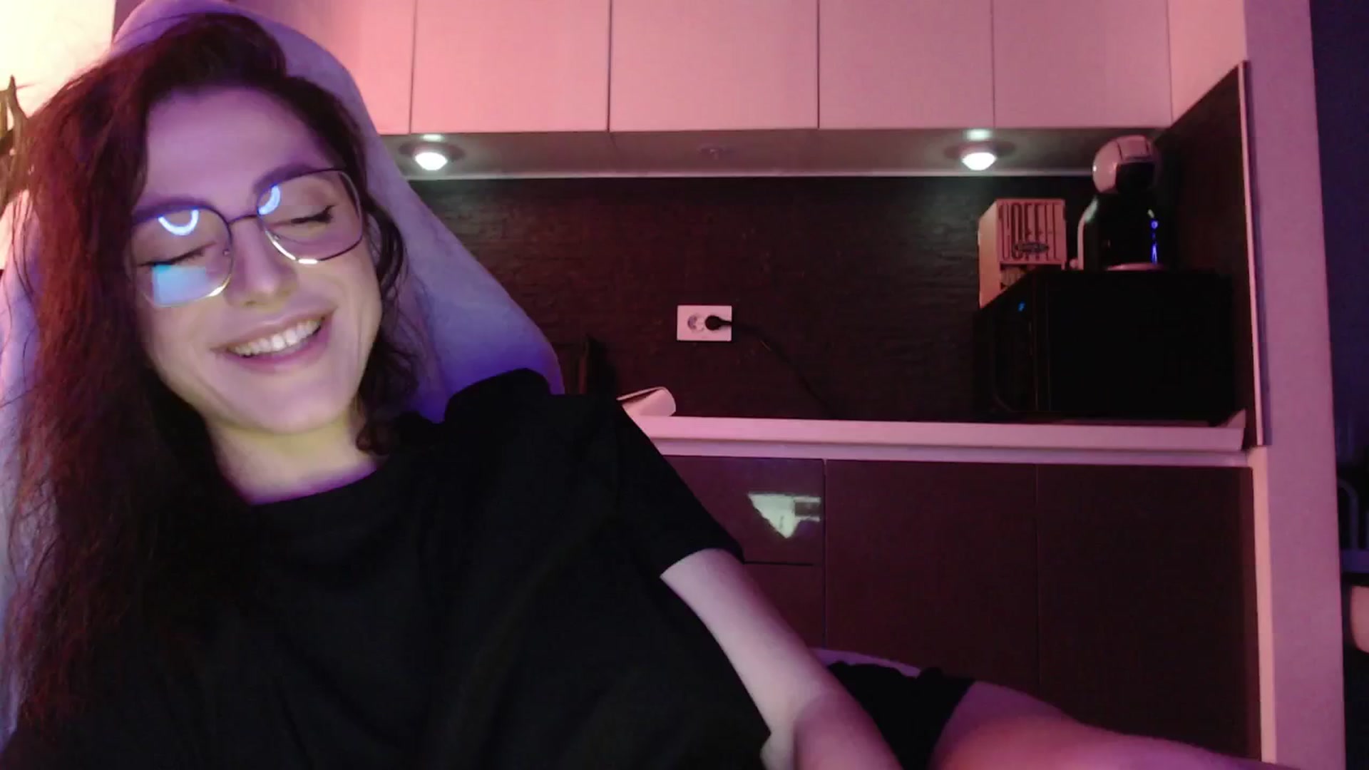 Gallery image thumbnail from IamNOTbaby's myfreecams stream on, 07/20/2024, 07:59 image 9 of 20