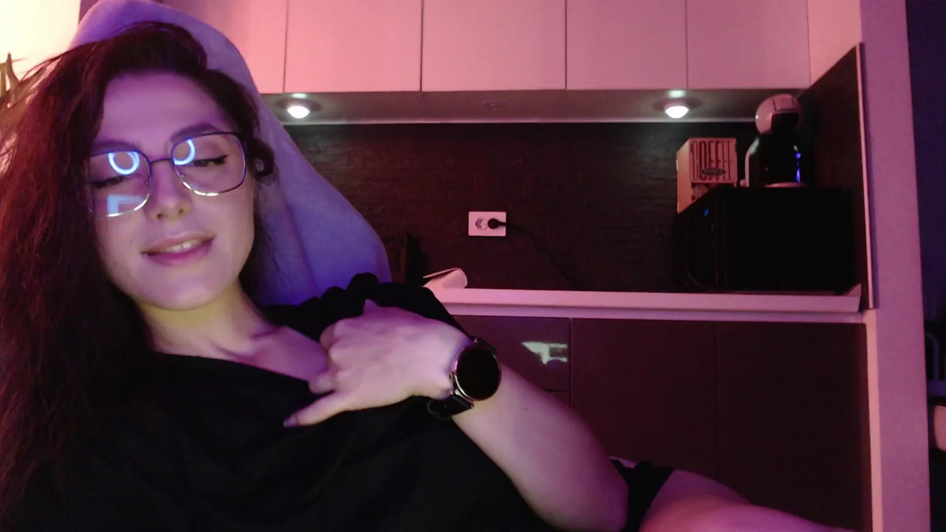 Gallery image thumbnail from IamNOTbaby's myfreecams stream on, 07/20/2024, 07:59 image 13 of 20