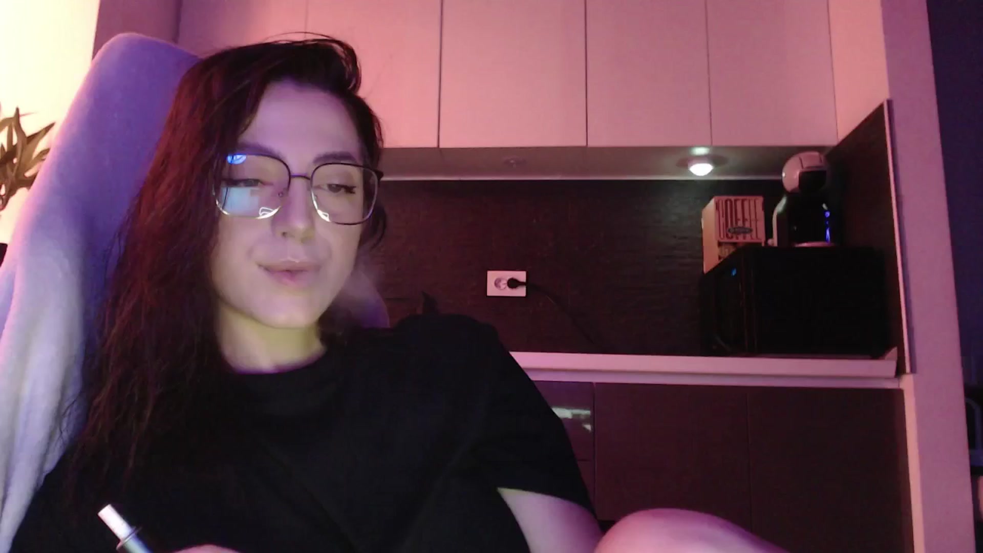 Gallery image thumbnail from IamNOTbaby's myfreecams stream on, 07/20/2024, 07:59 image 4 of 20