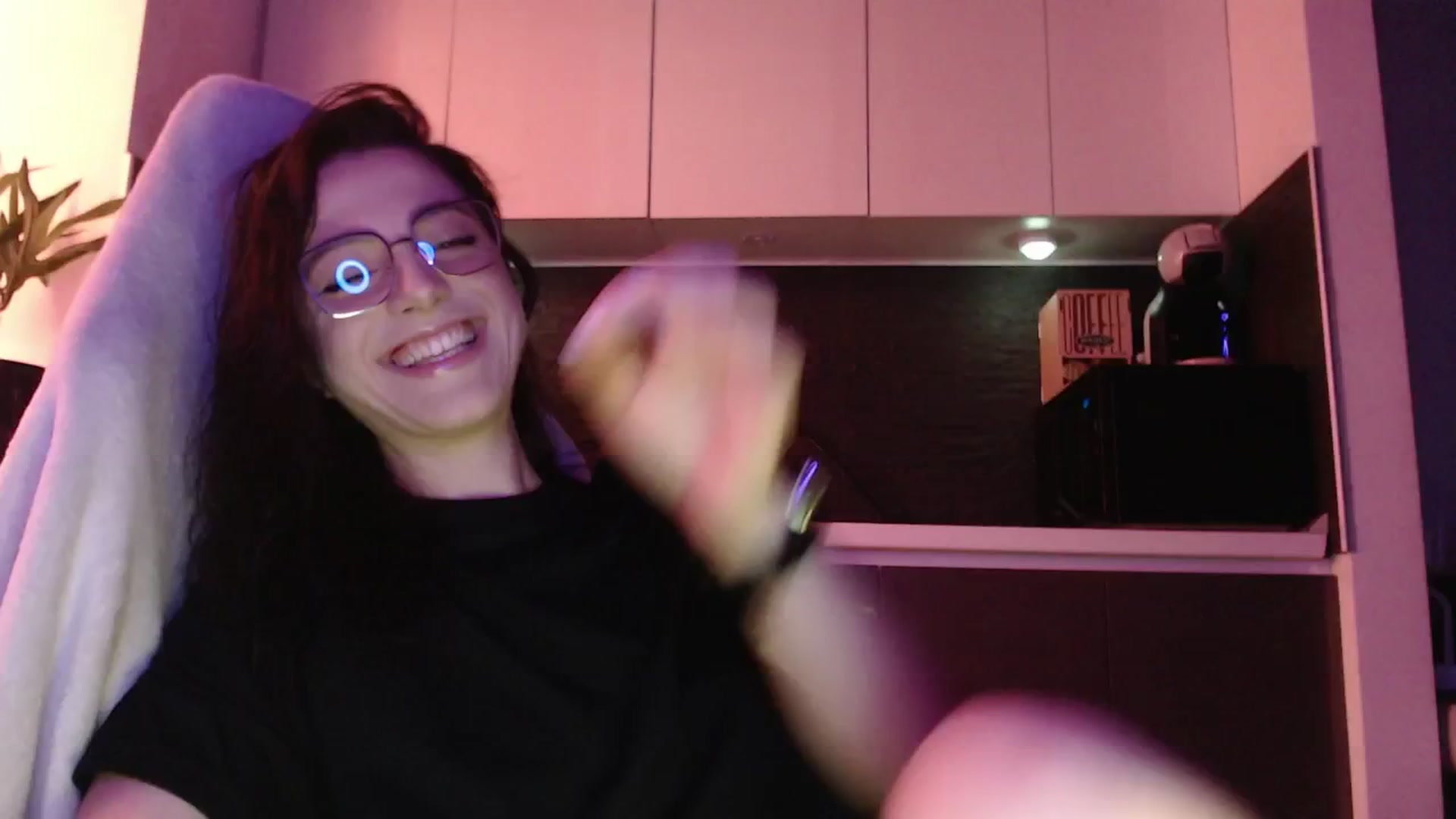 Gallery image thumbnail from IamNOTbaby's myfreecams stream on, 07/20/2024, 07:59 image 1 of 20