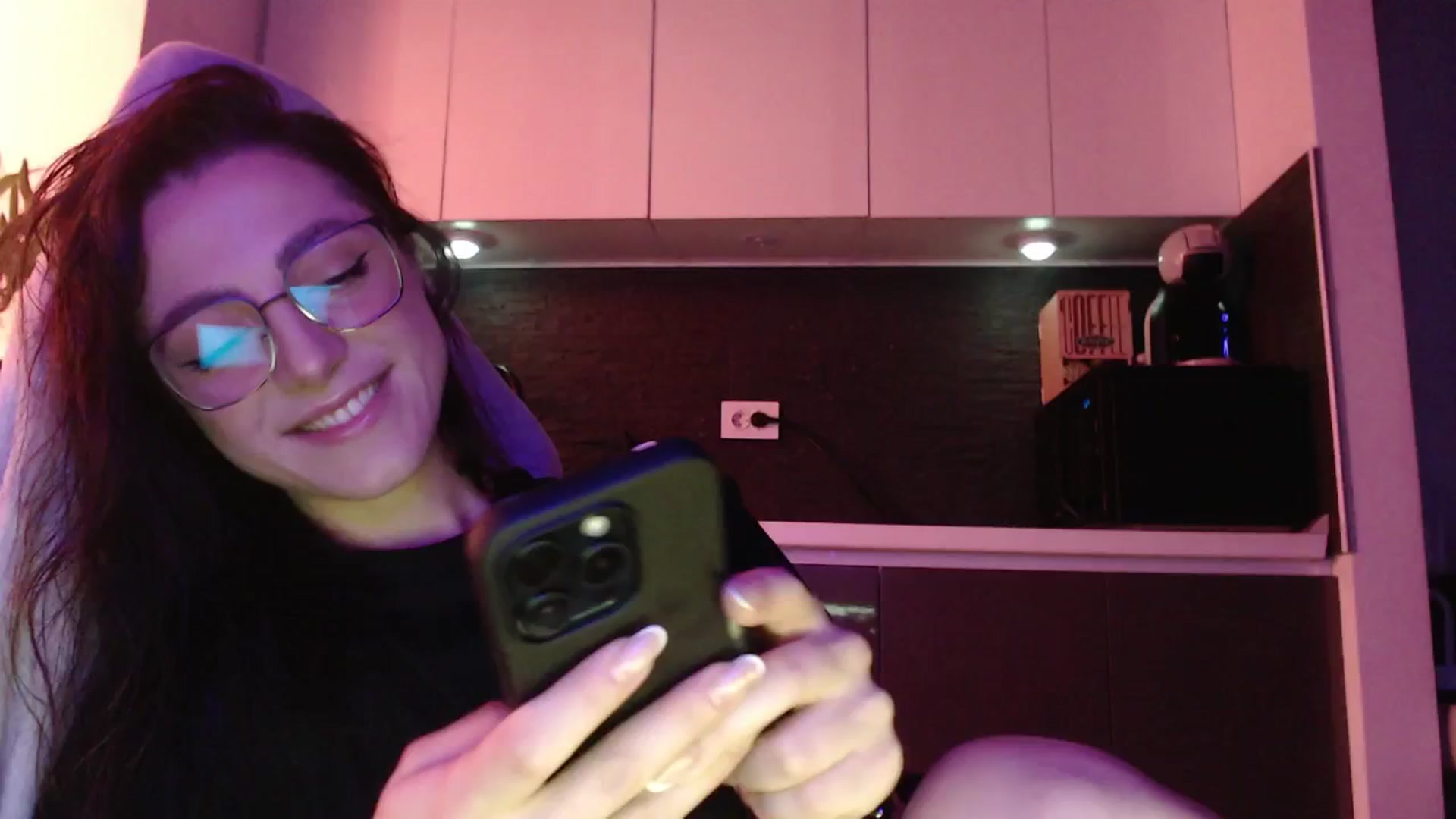 Gallery image thumbnail from IamNOTbaby's myfreecams stream on, 07/20/2024, 07:59 image 3 of 20