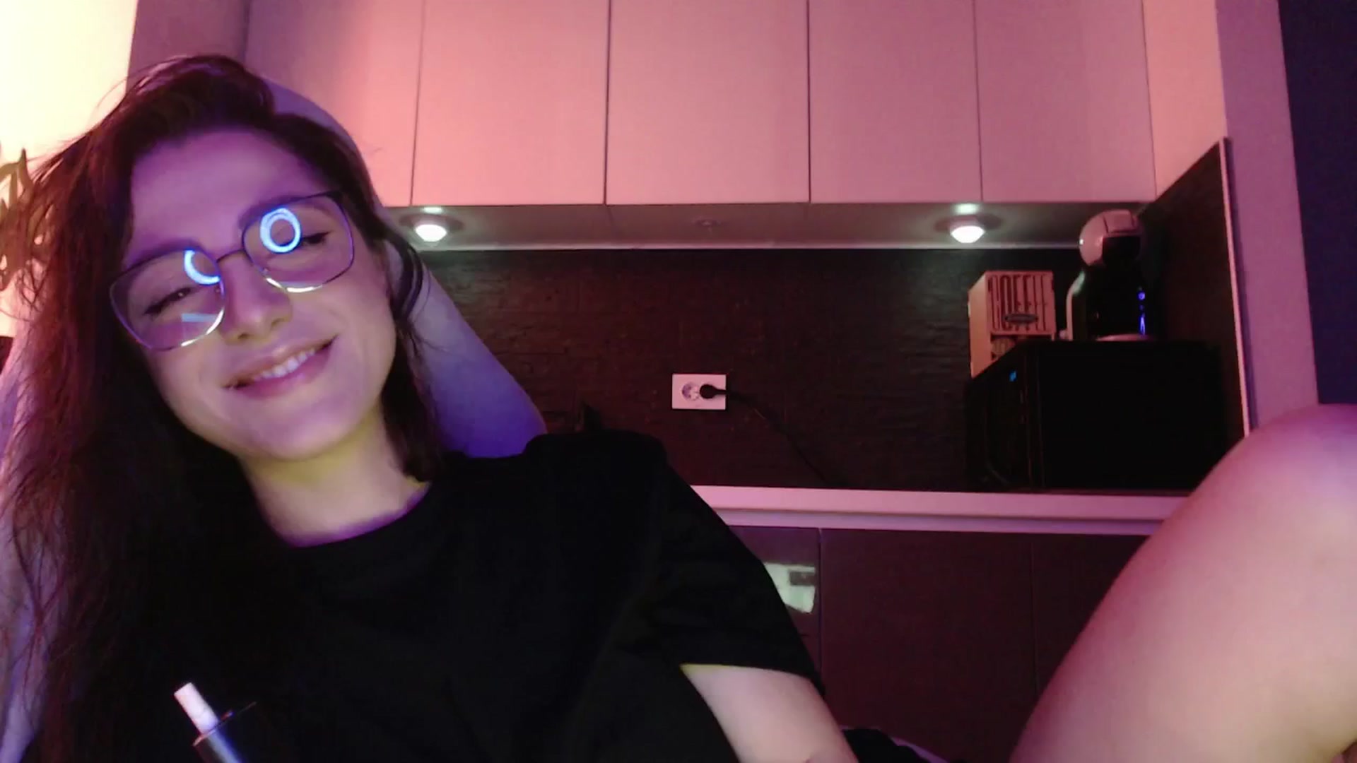 Gallery image thumbnail from IamNOTbaby's myfreecams stream on, 07/20/2024, 07:59 image 6 of 20
