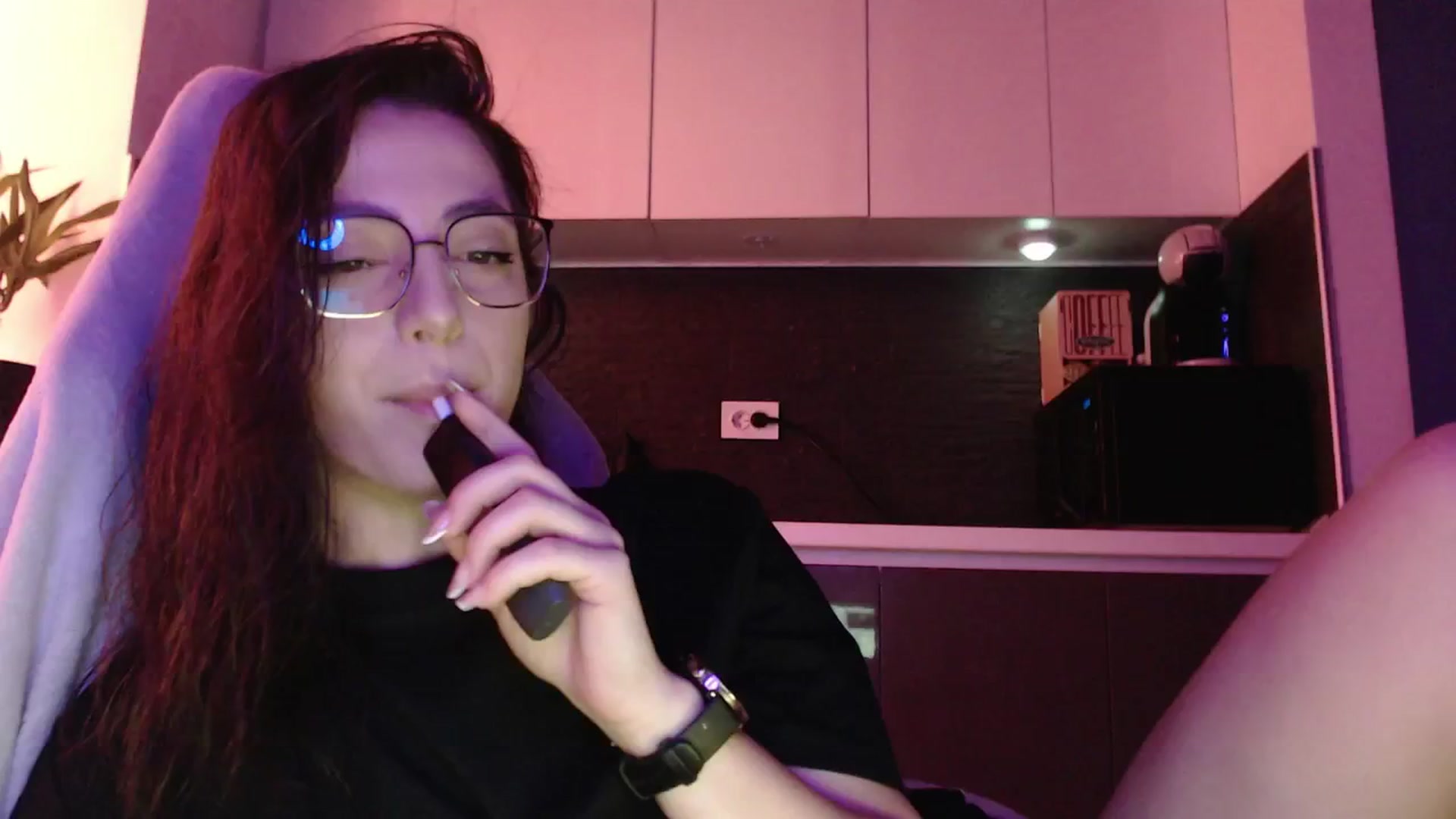 Gallery image thumbnail from IamNOTbaby's myfreecams stream on, 07/20/2024, 07:59 image 5 of 20