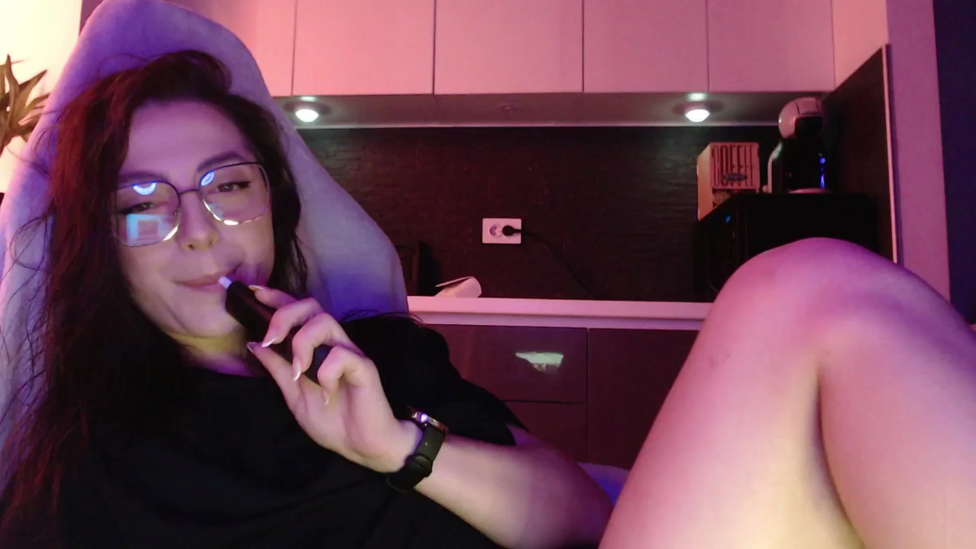 Gallery image thumbnail from IamNOTbaby's myfreecams stream on, 07/20/2024, 07:59 image 18 of 20