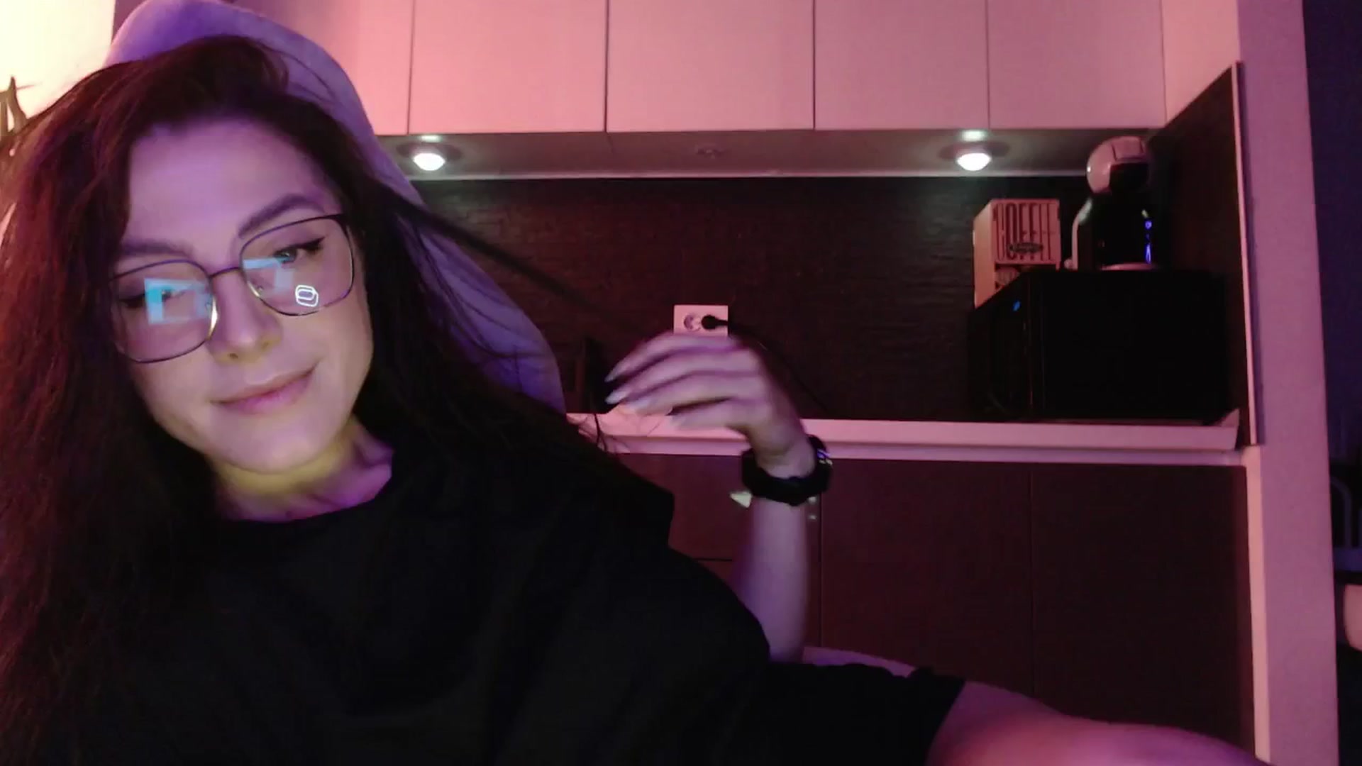 Gallery image thumbnail from IamNOTbaby's myfreecams stream on, 07/20/2024, 07:59 image 14 of 20