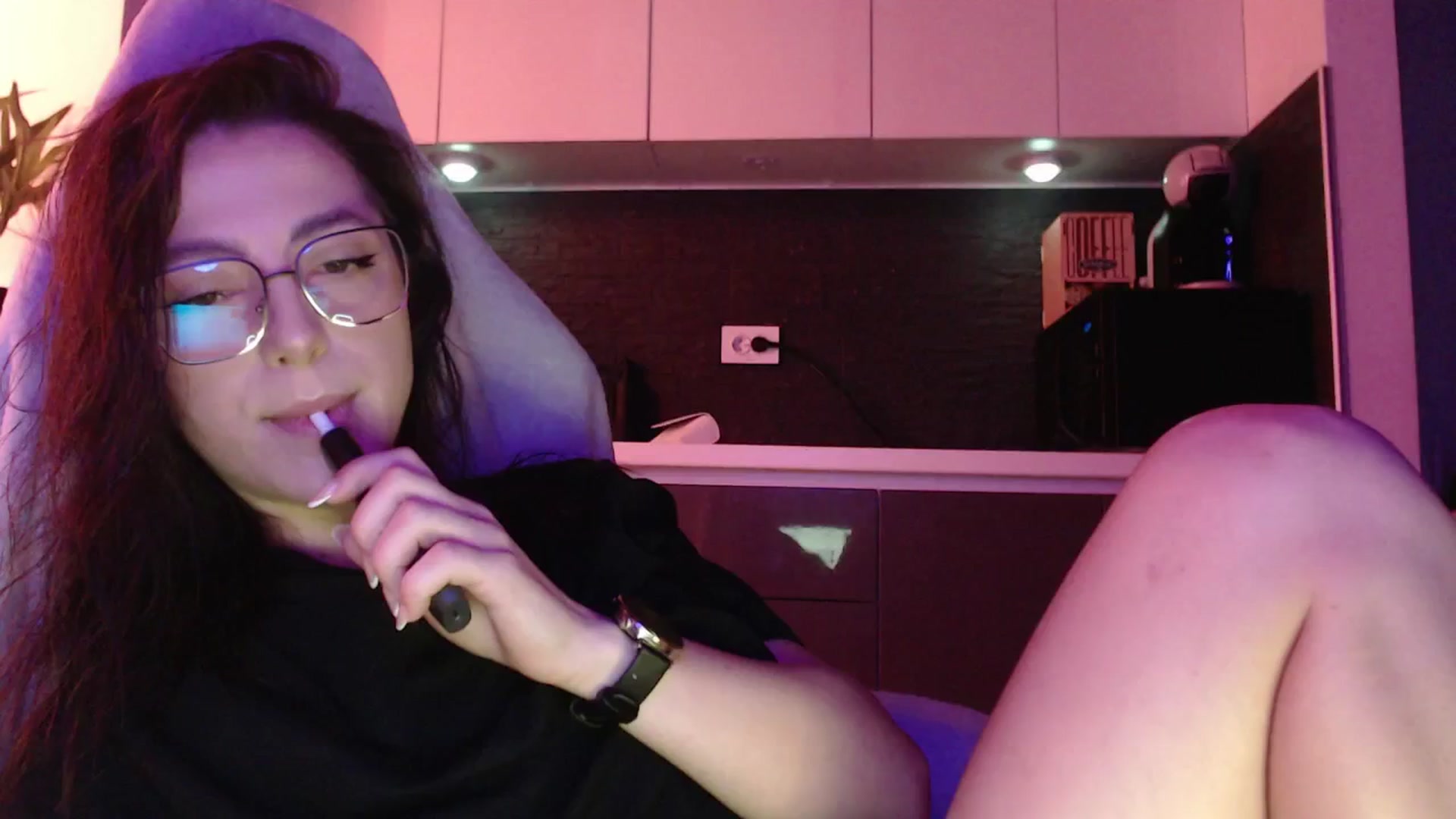 Gallery image thumbnail from IamNOTbaby's myfreecams stream on, 07/20/2024, 07:59 image 19 of 20